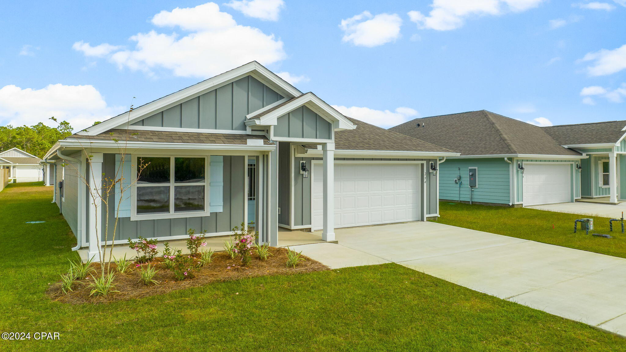 195 Cades Court