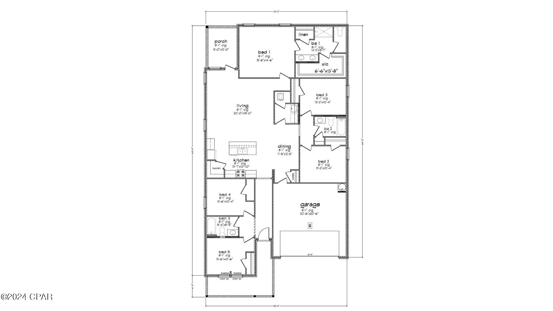 187 Cades Court