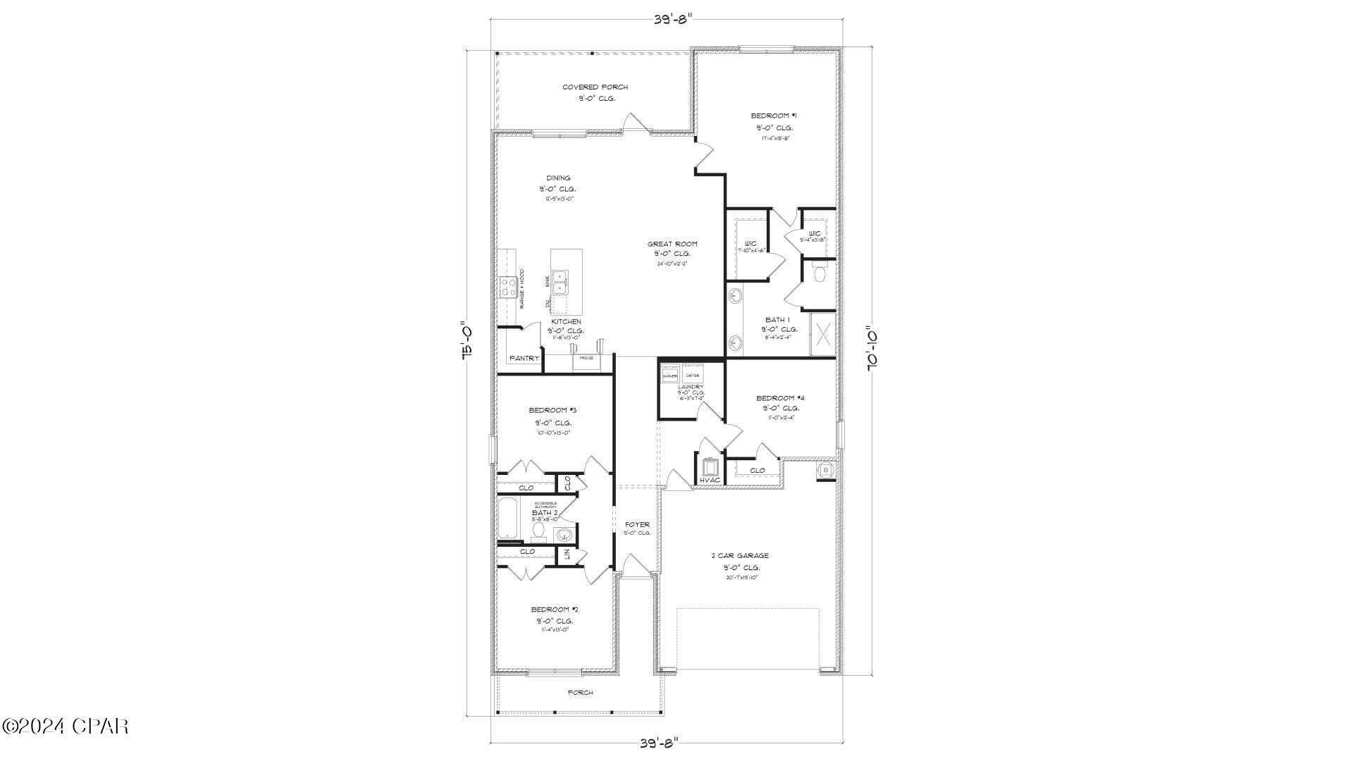 123 Crane Drive