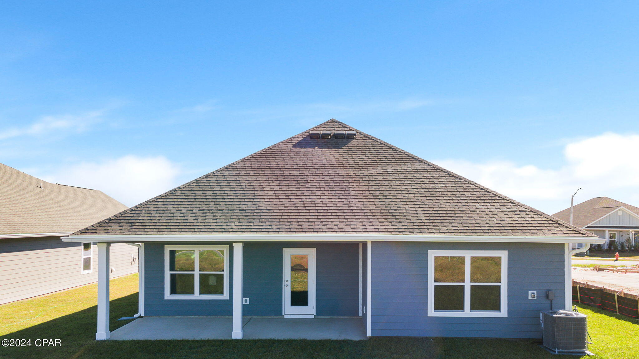 123 Crane Drive