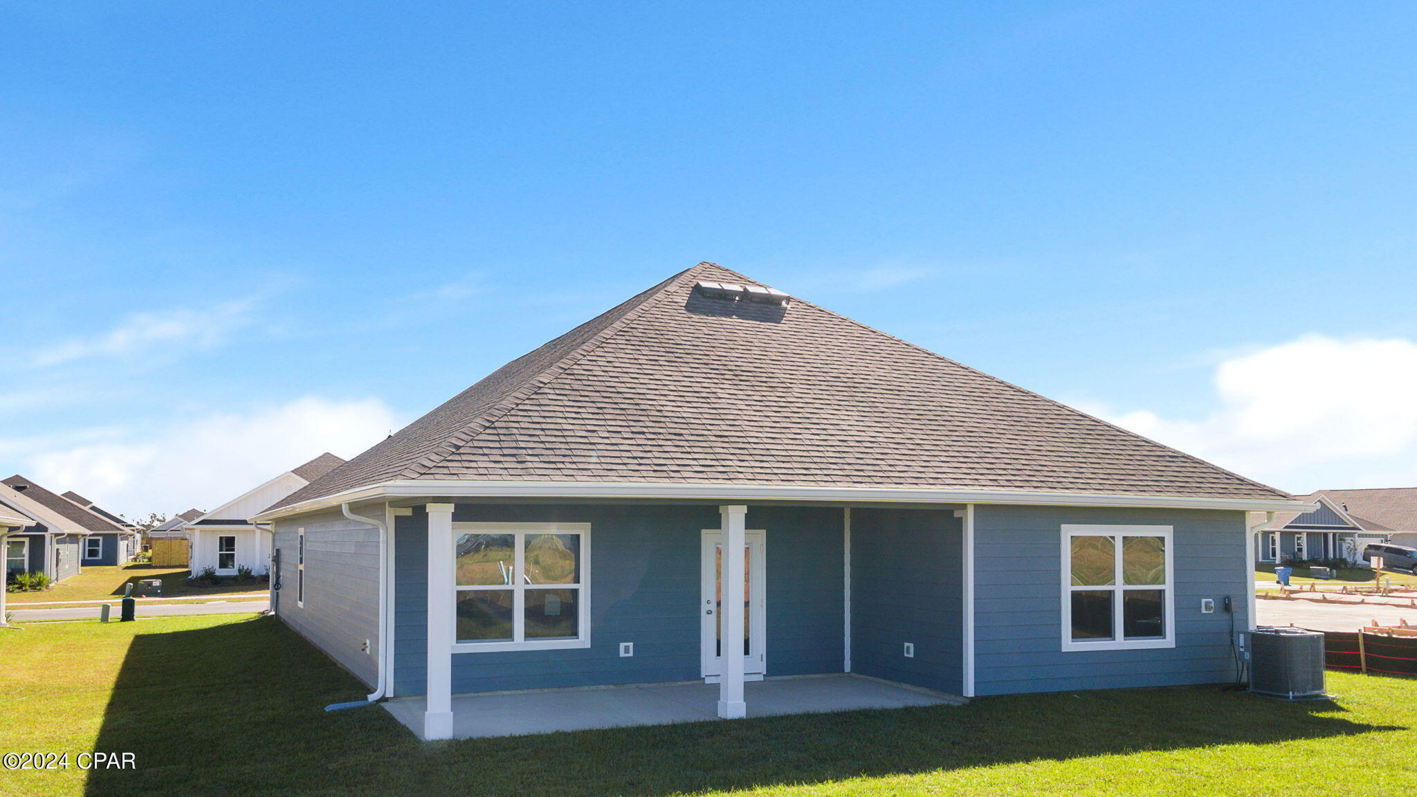 123 Crane Drive