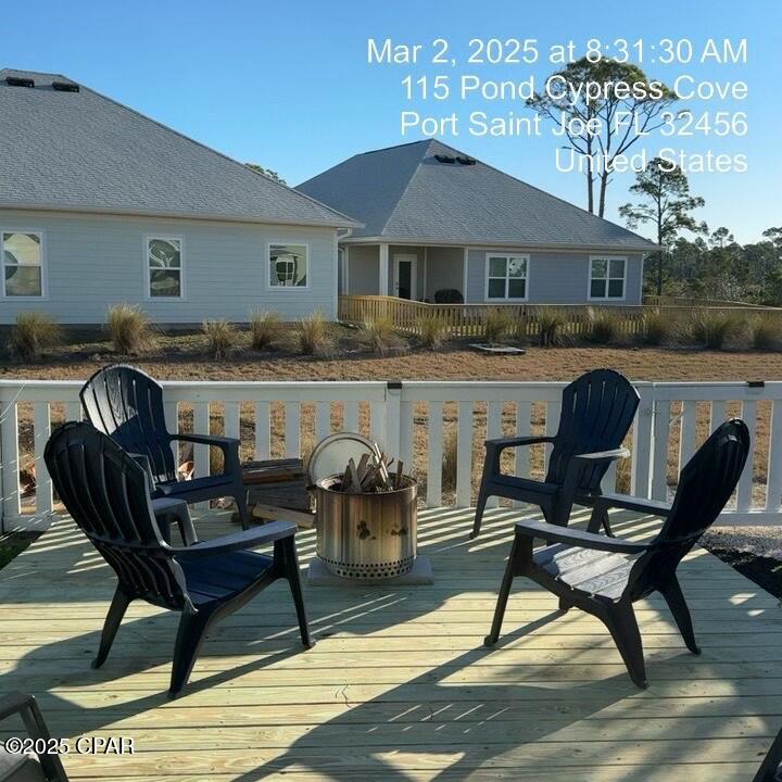 115 Pond Cypress Cove