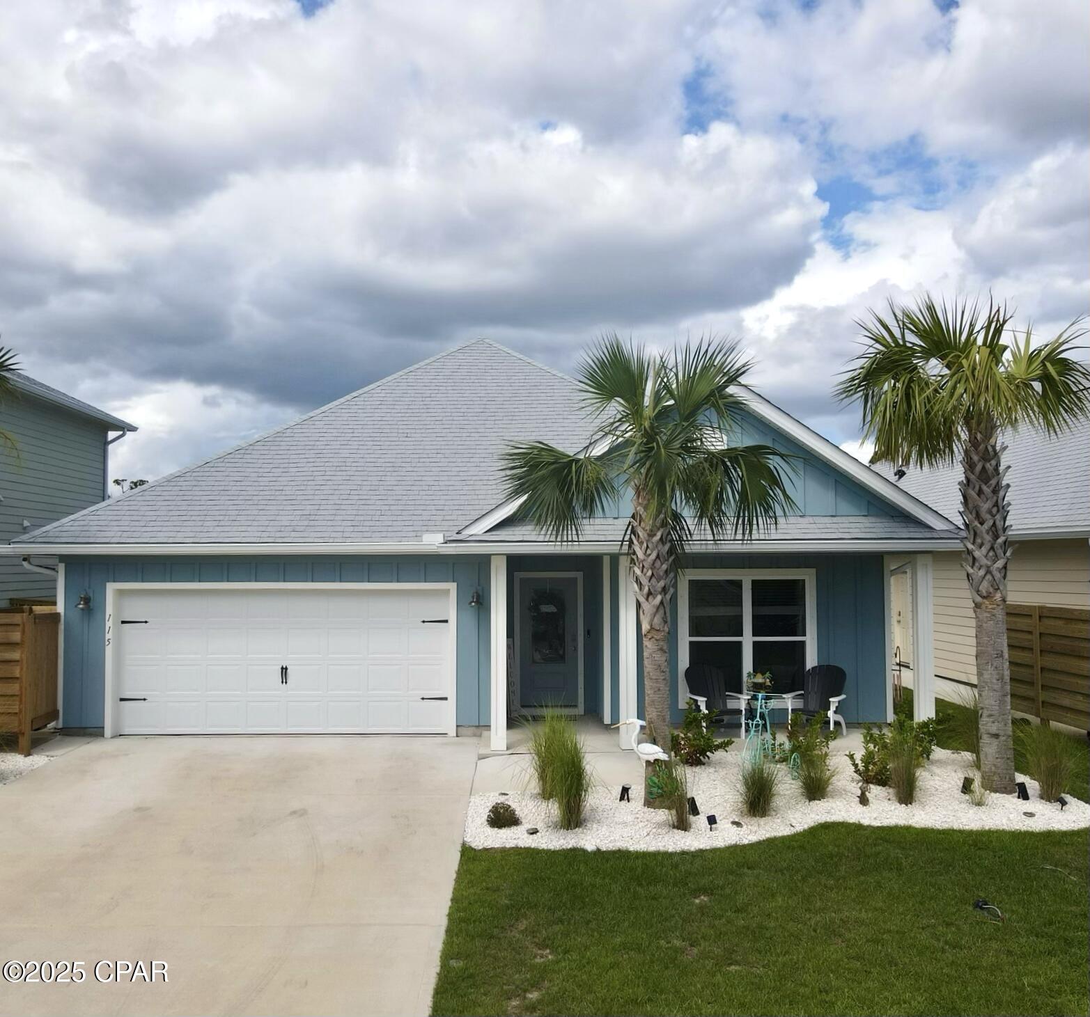 115 Pond Cypress Cove