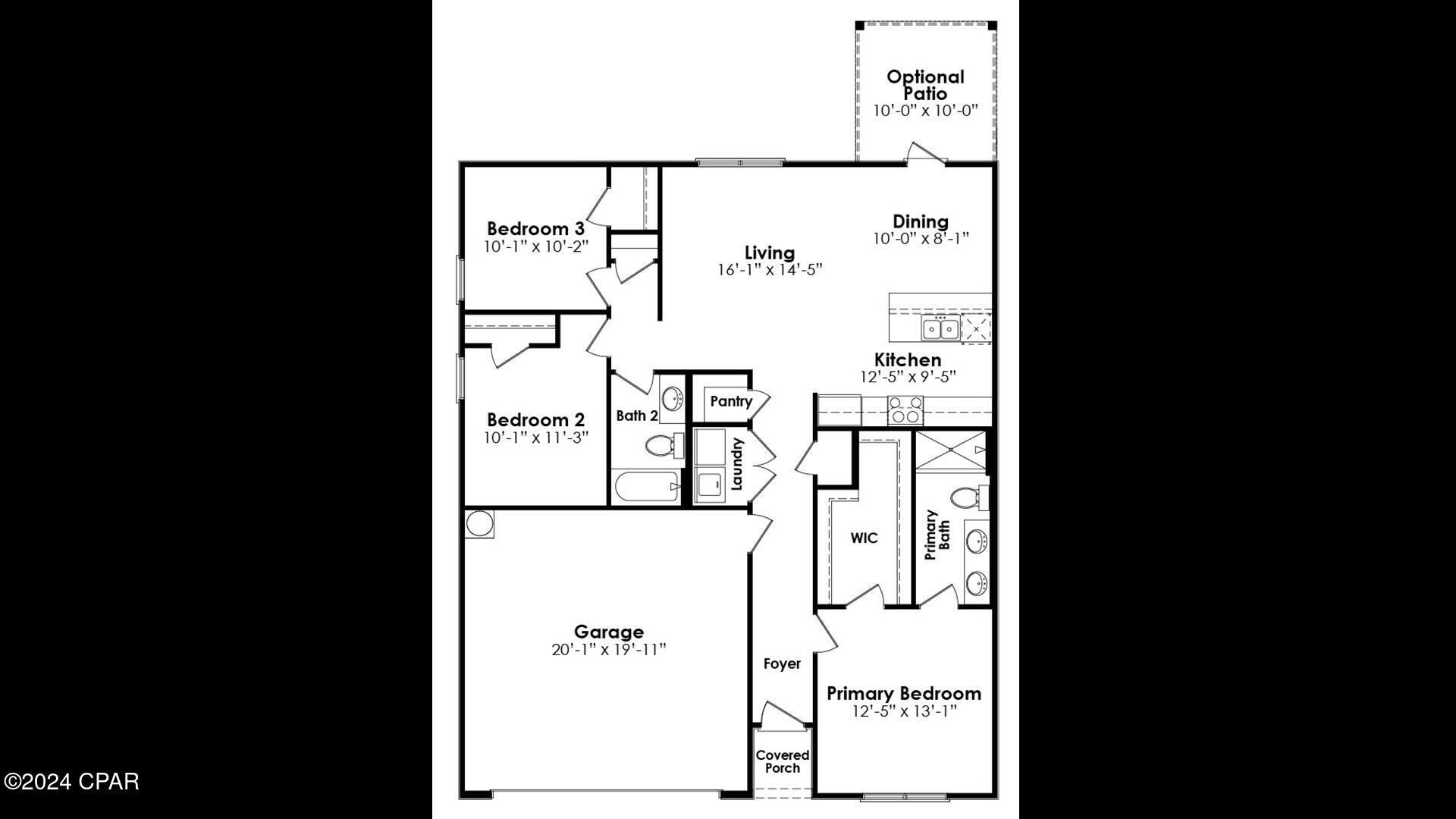 199 Cades Court
