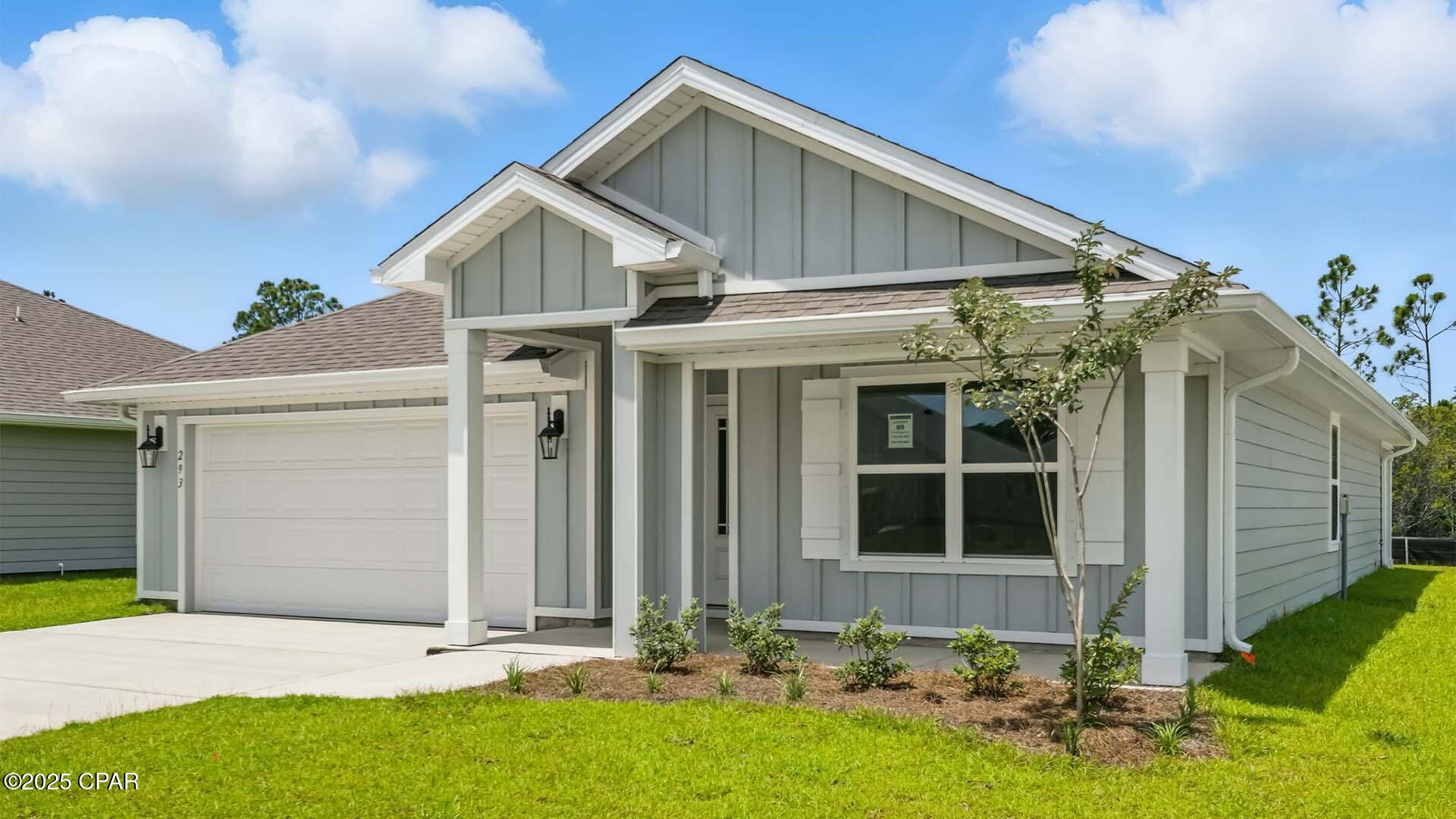 293 Cades Court