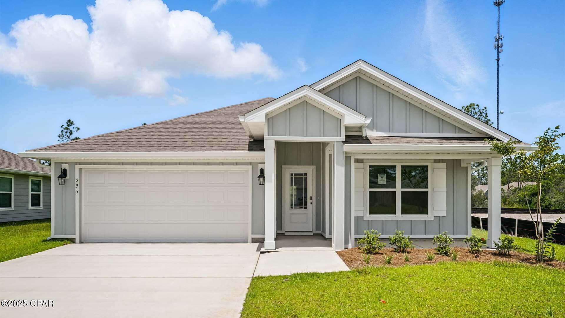 293 Cades Court