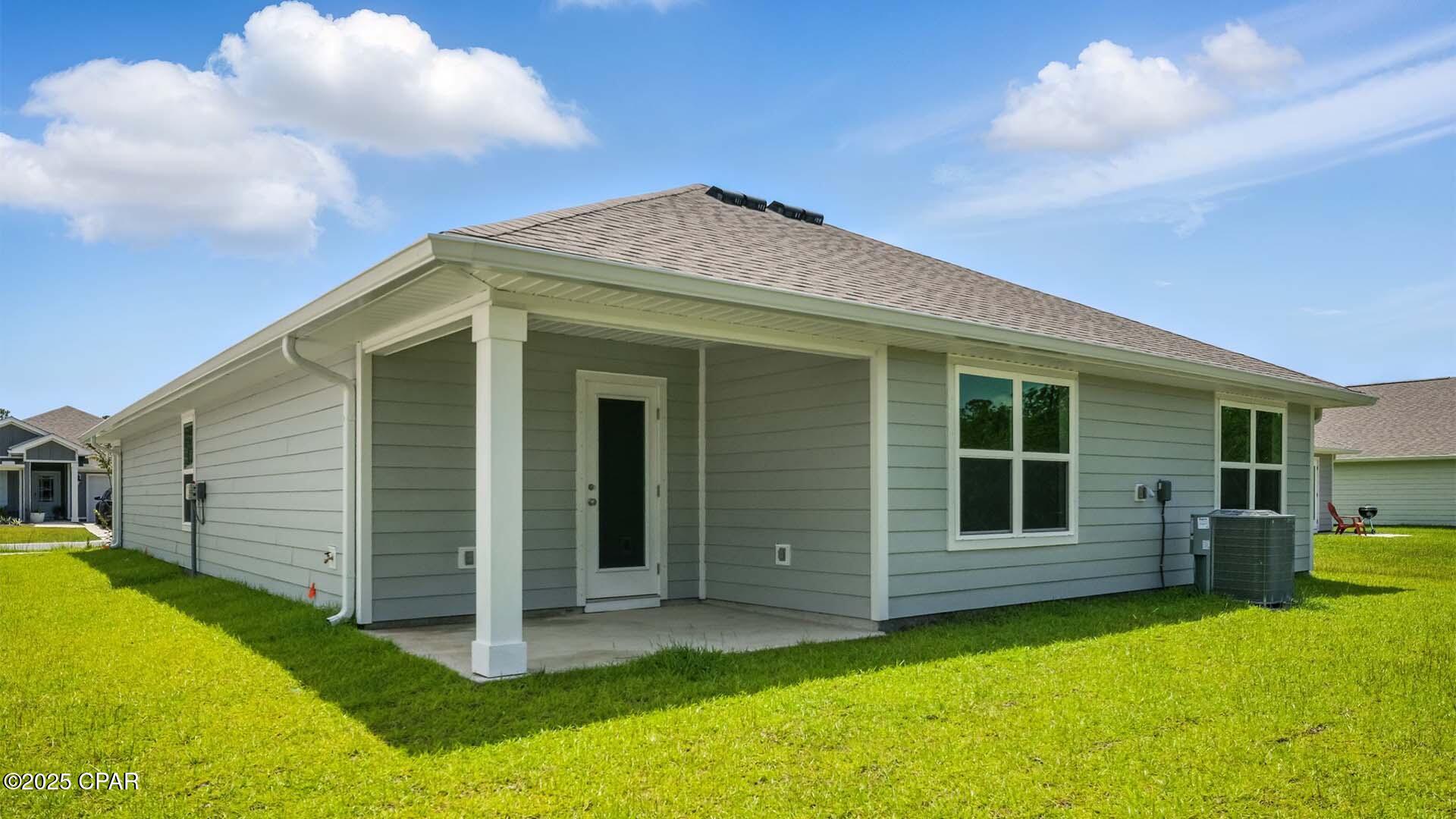 293 Cades Court