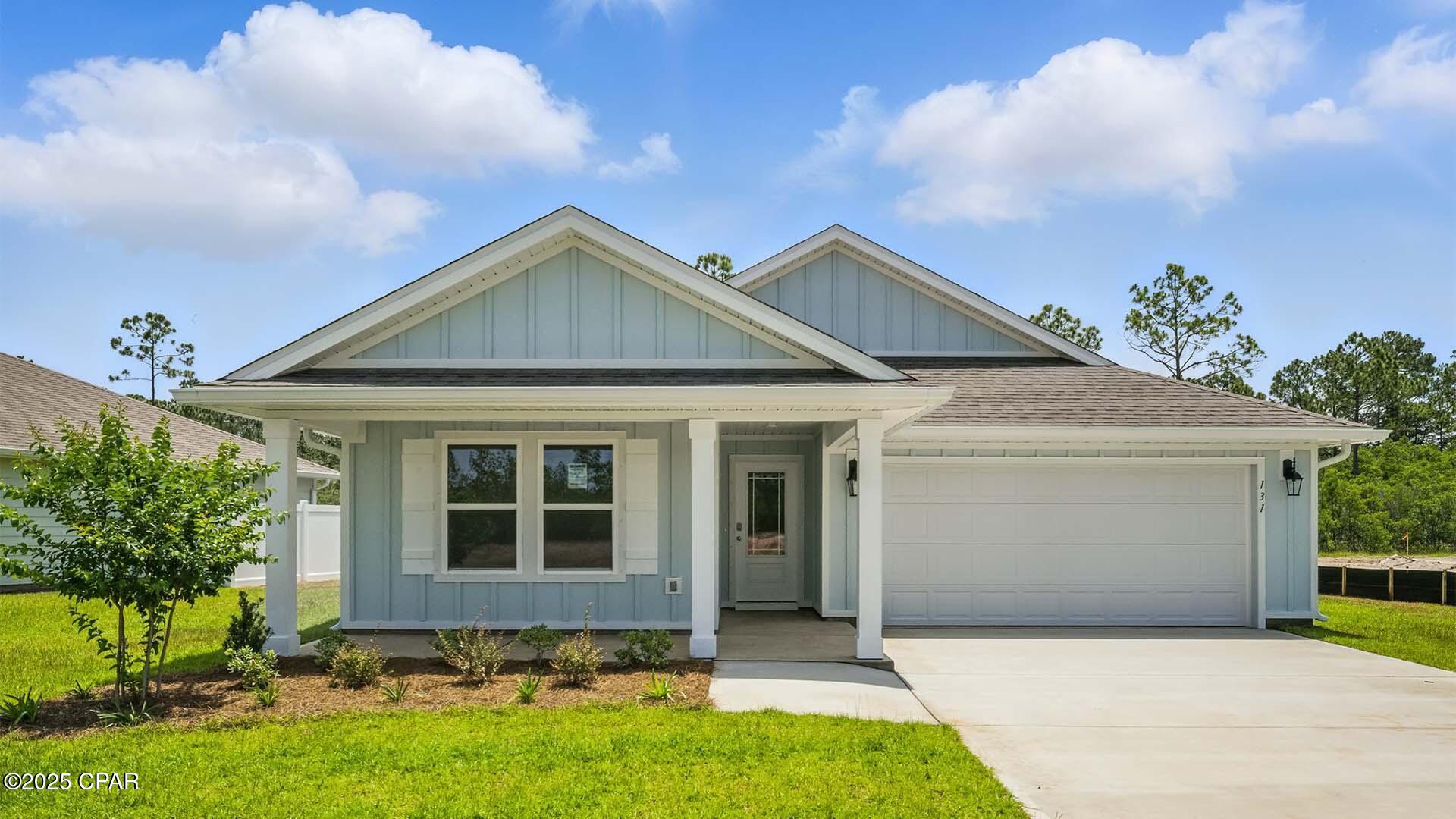 131 Reagan Lane