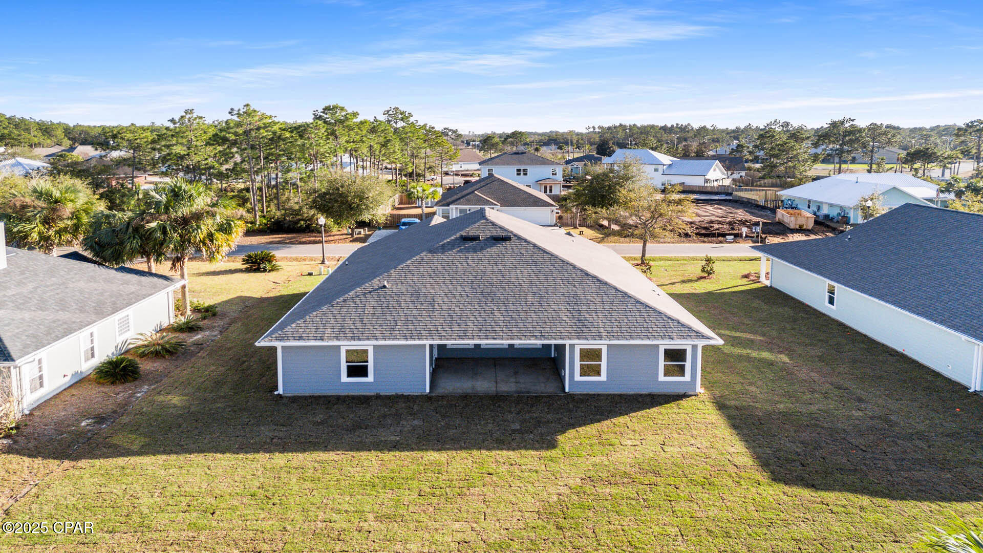 112 Walkabout Court