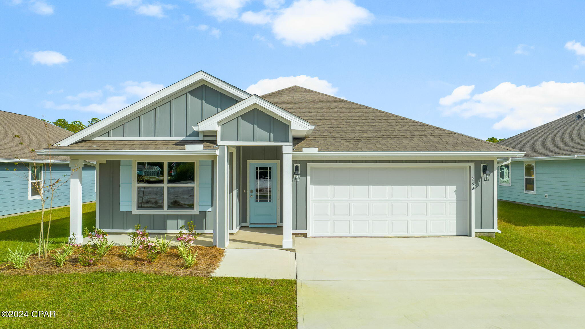 294 Cades Court