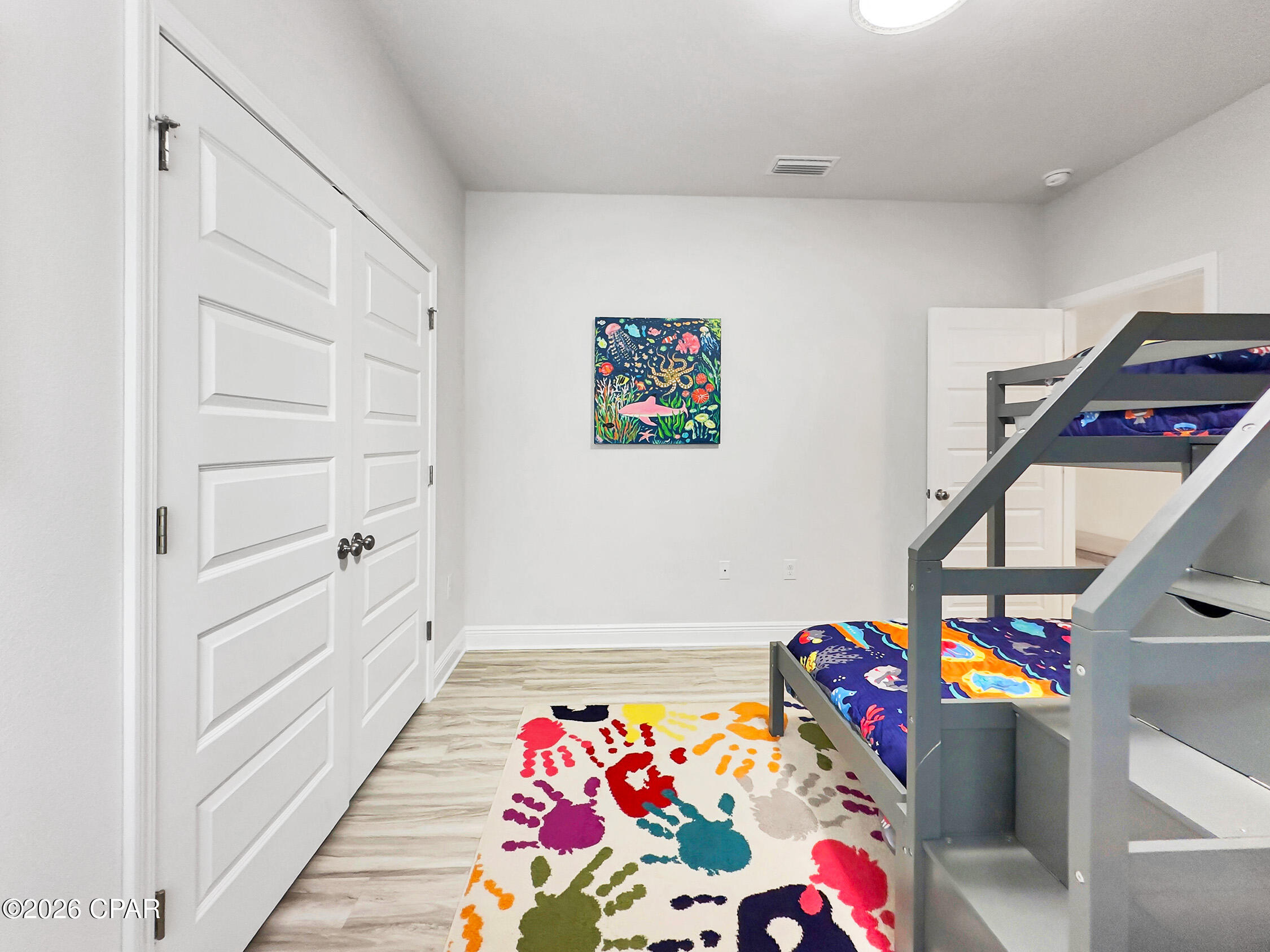 542 Vermilion Circle, Port St. Joe