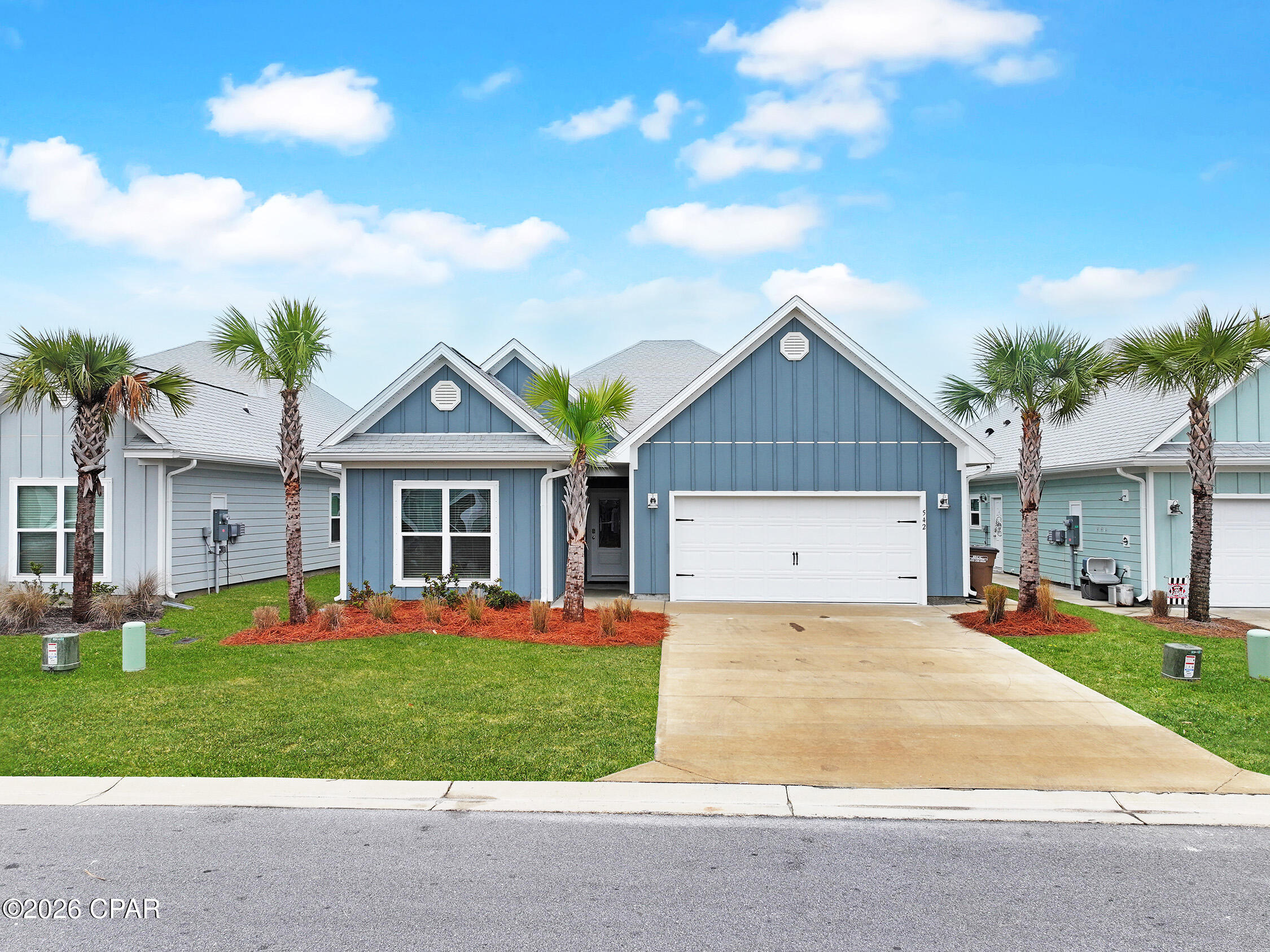 542 Vermilion Circle, Port St. Joe