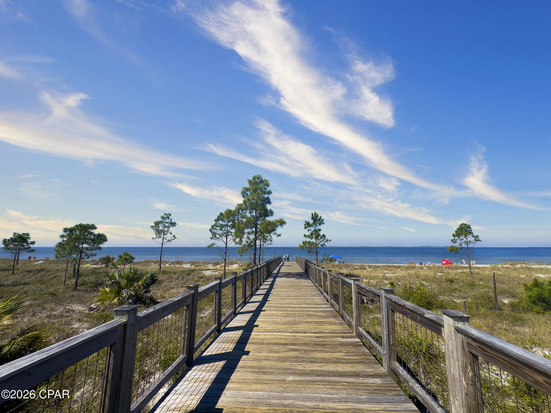 542 Vermilion Circle, Port St. Joe