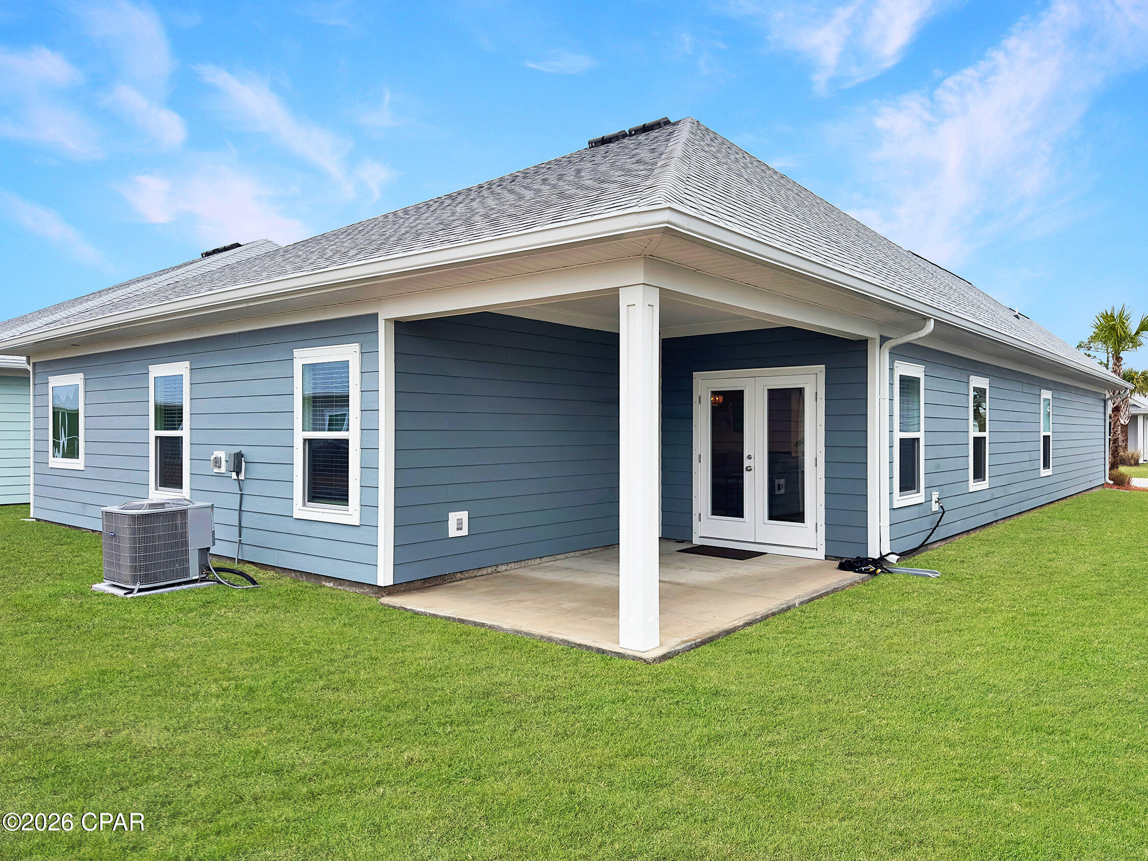 542 Vermilion Circle, Port St. Joe