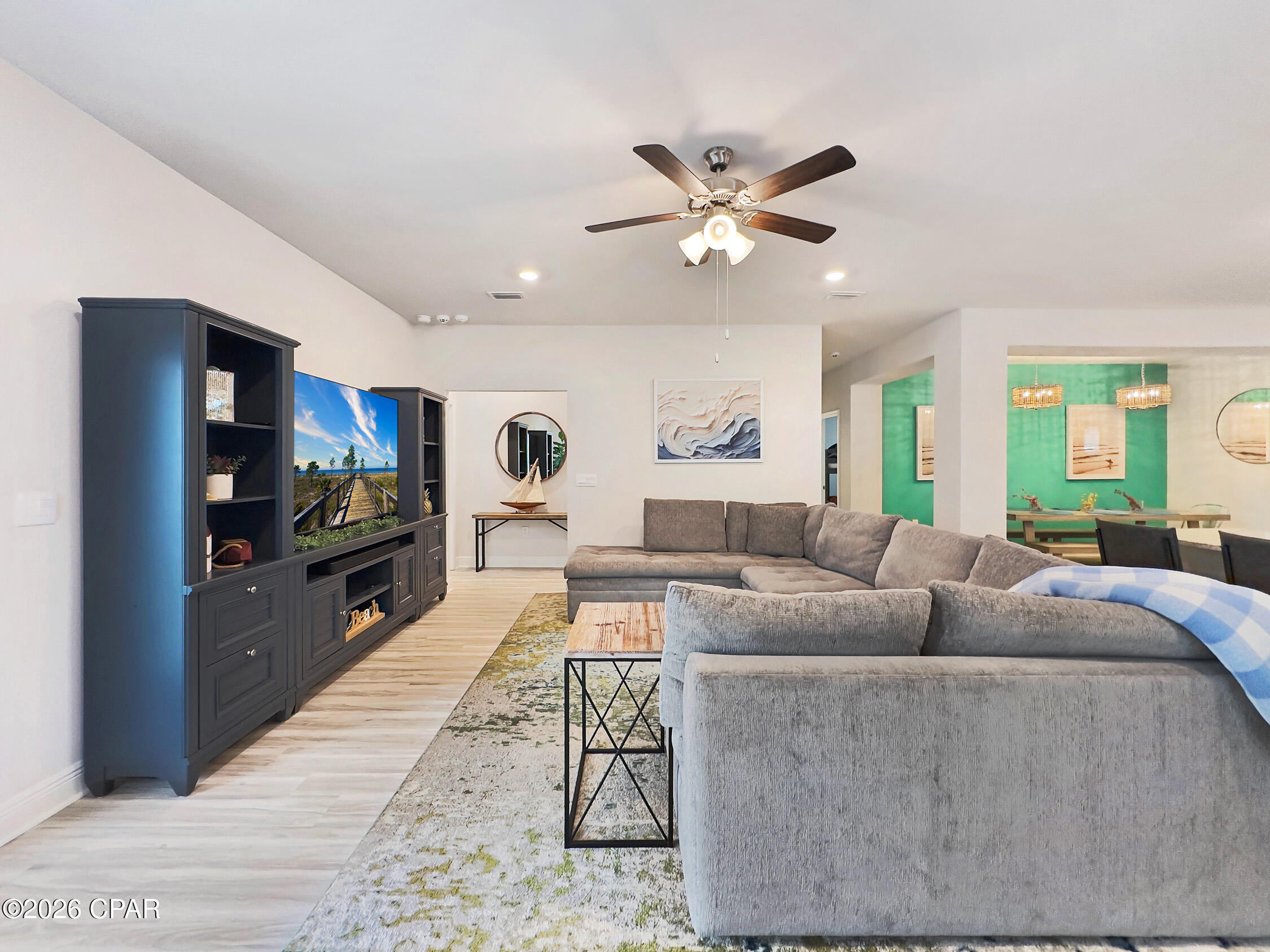 542 Vermilion Circle, Port St. Joe