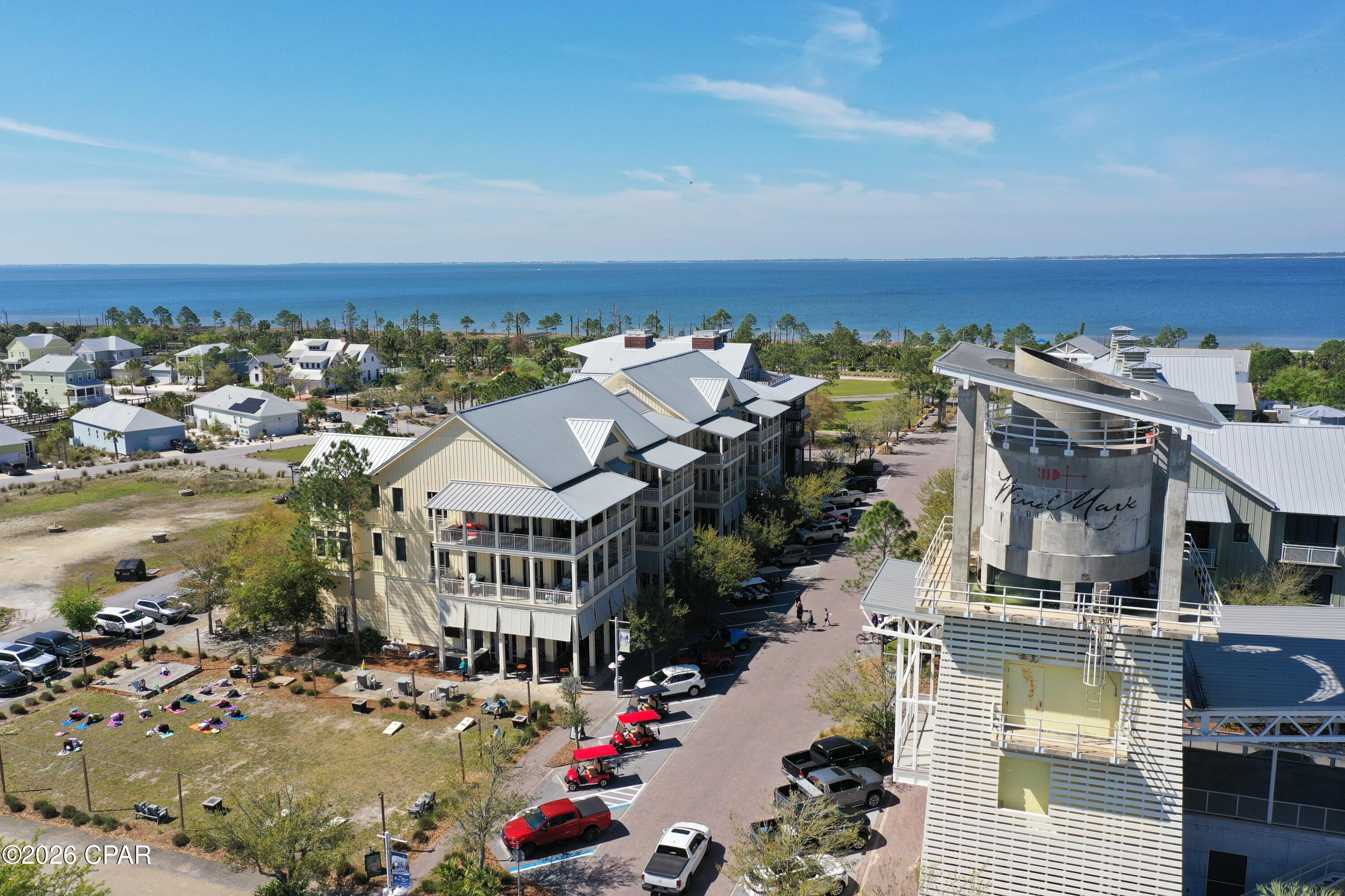 542 Vermilion Circle, Port St. Joe