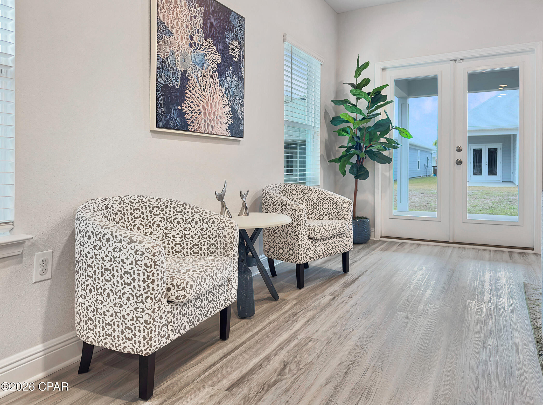 542 Vermilion Circle, Port St. Joe