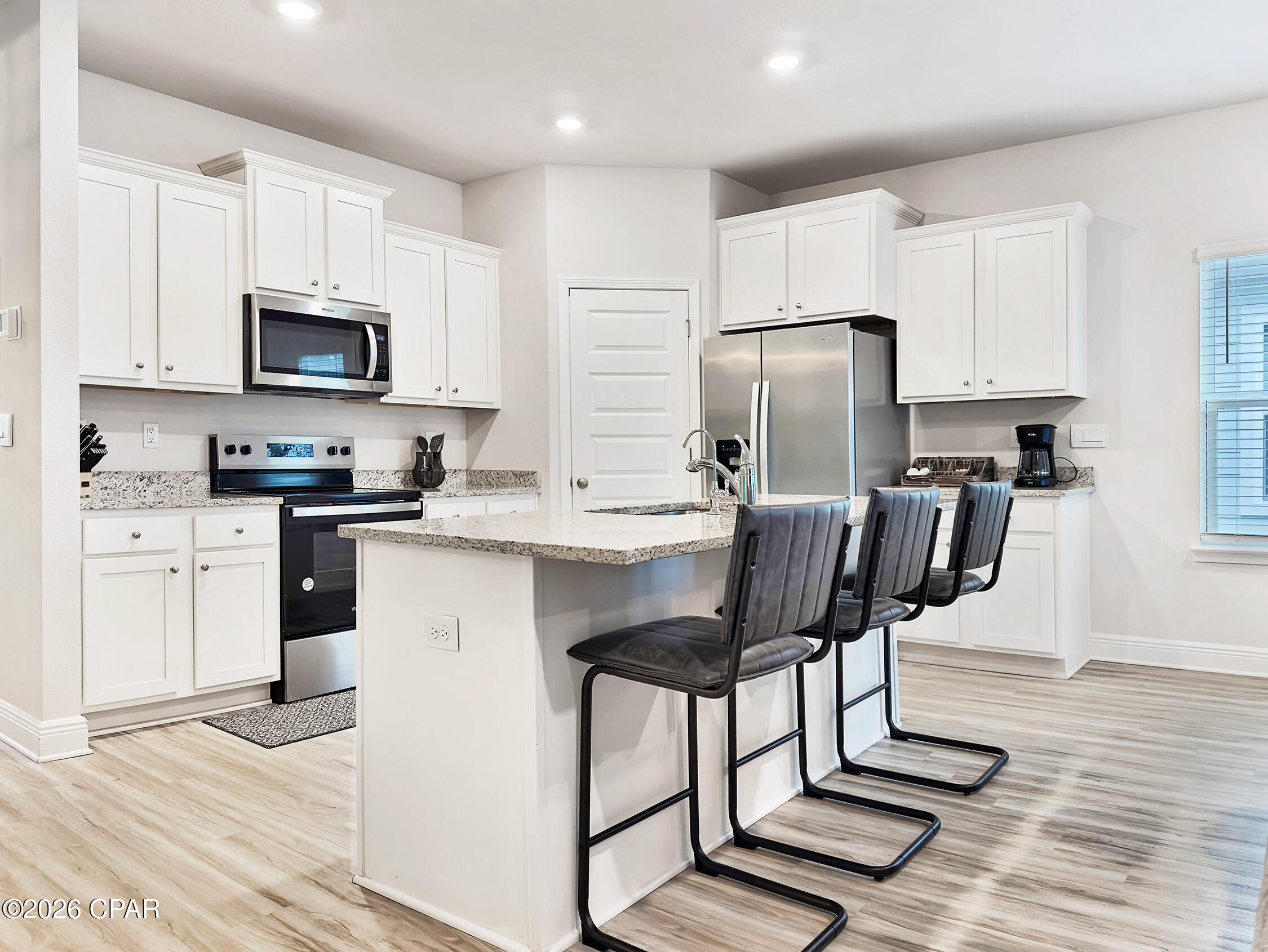 542 Vermilion Circle, Port St. Joe