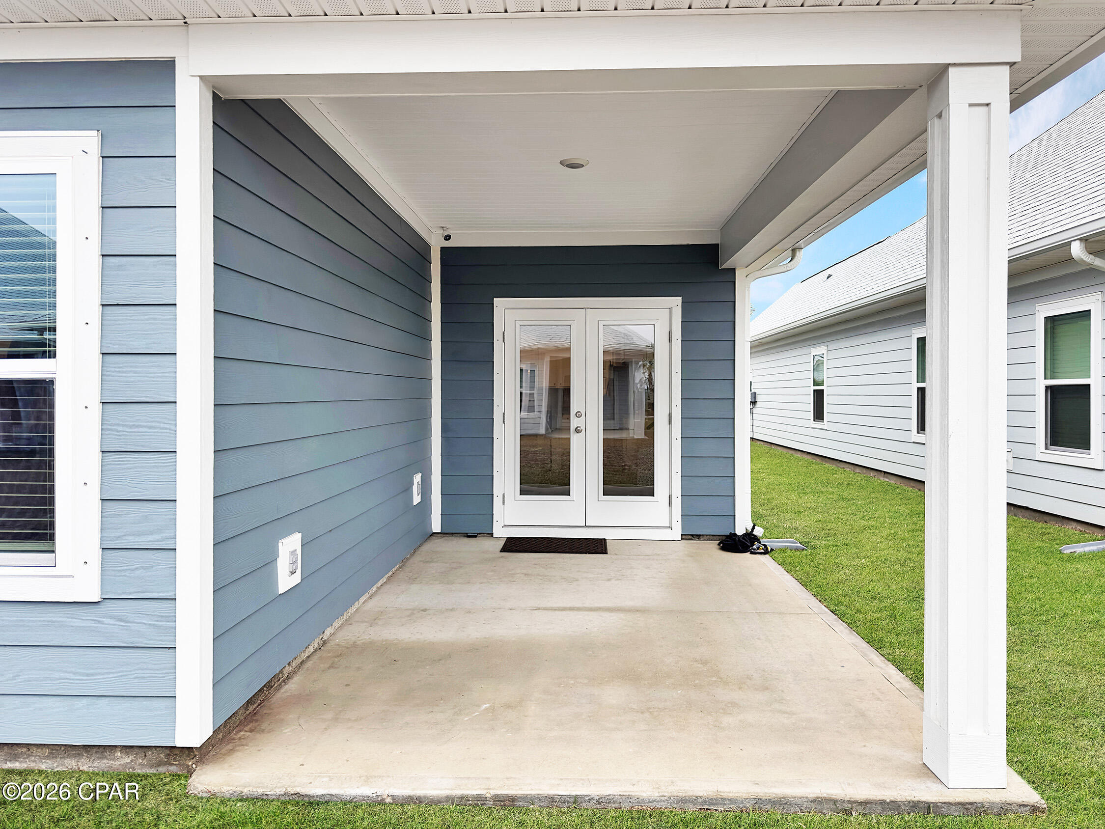 542 Vermilion Circle, Port St. Joe