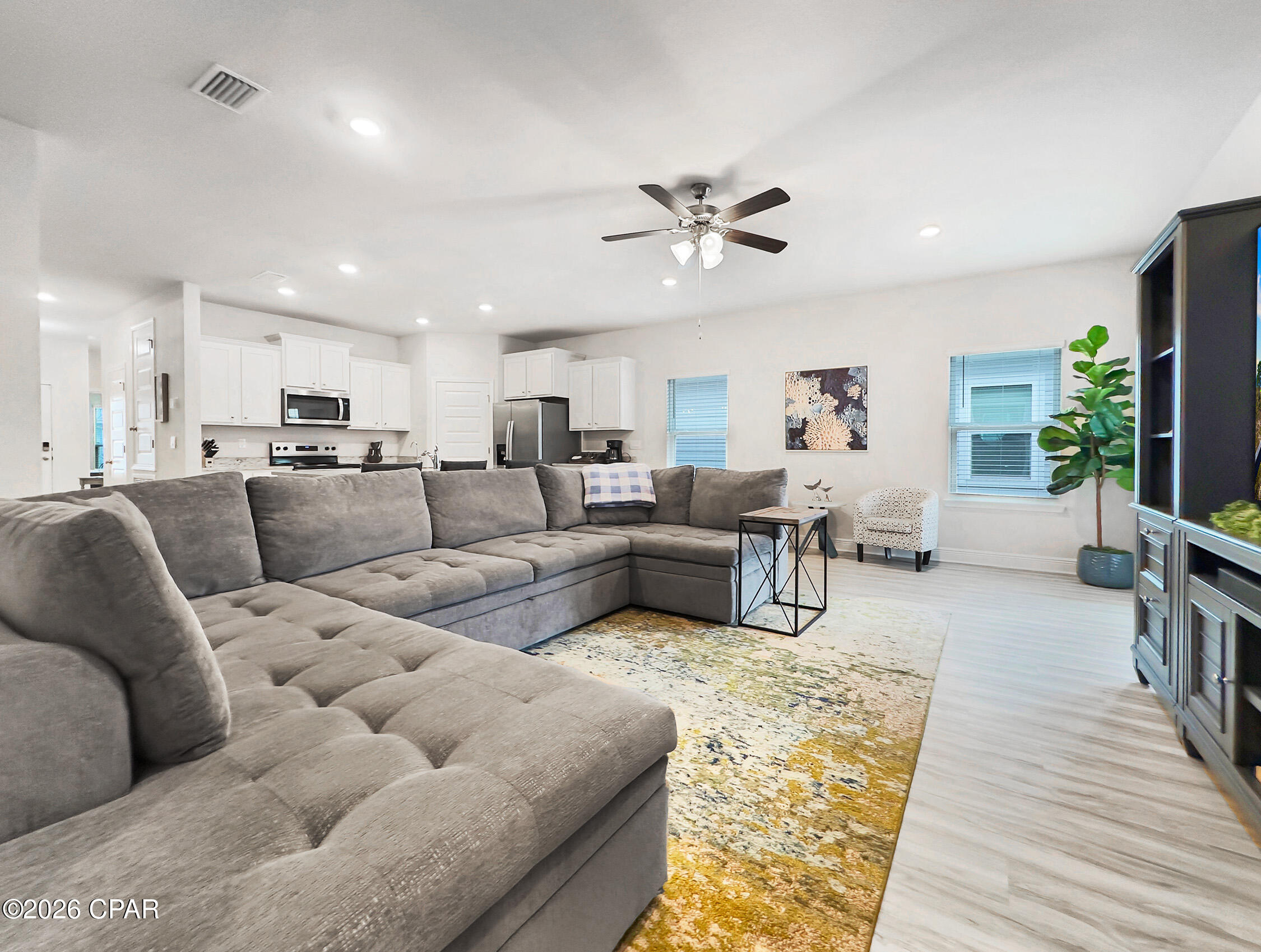 542 Vermilion Circle, Port St. Joe