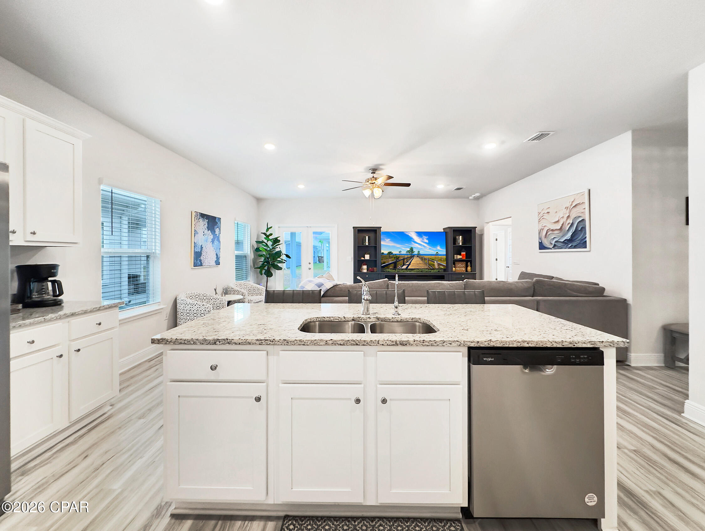 542 Vermilion Circle, Port St. Joe