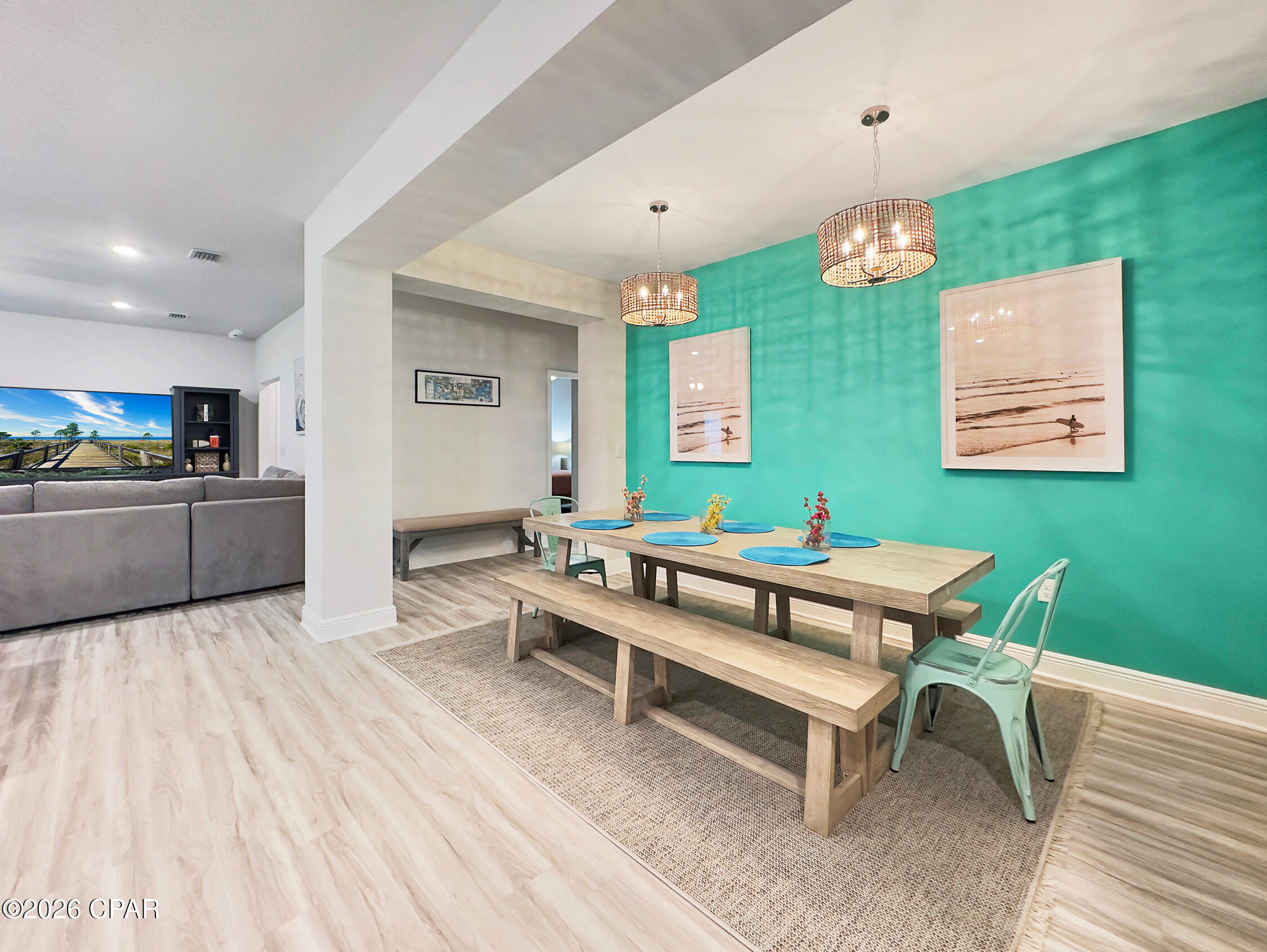 542 Vermilion Circle, Port St. Joe