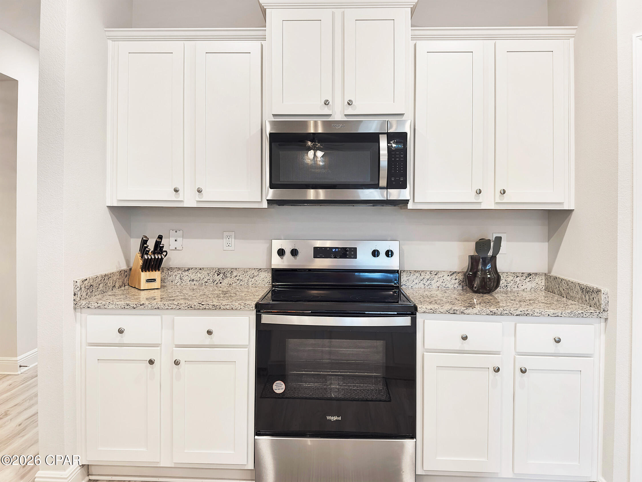 542 Vermilion Circle, Port St. Joe