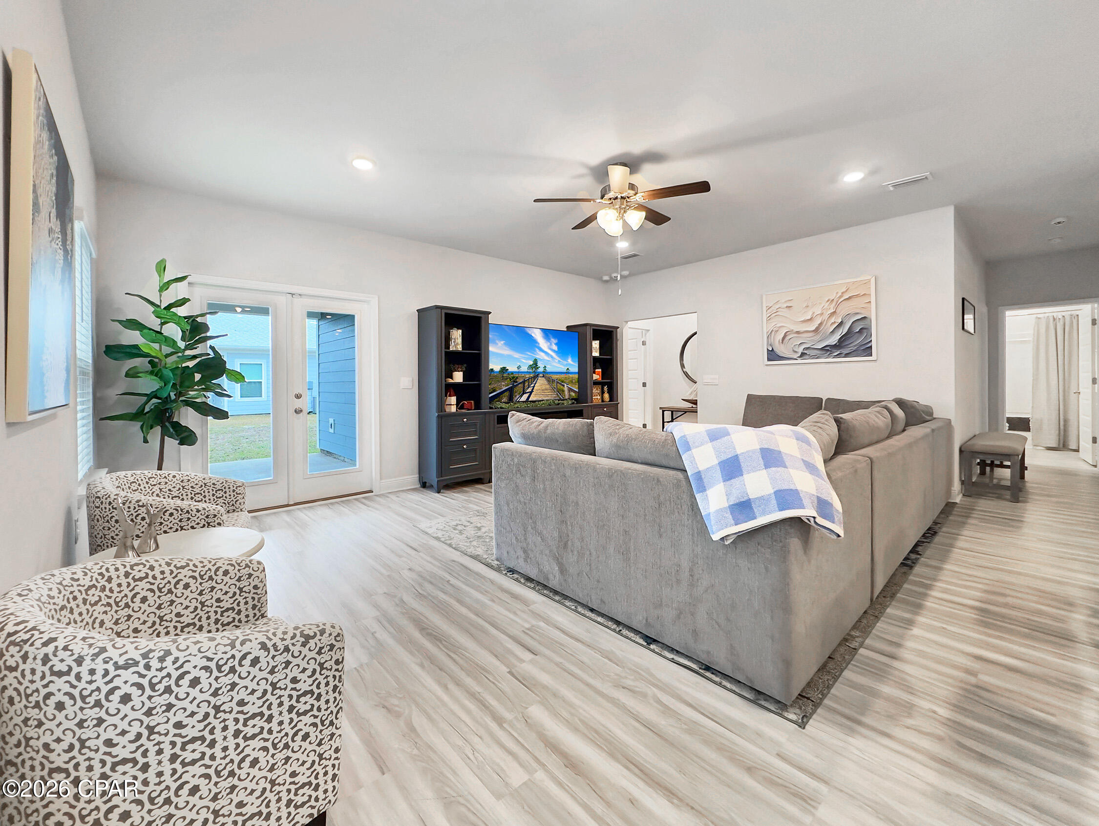 542 Vermilion Circle, Port St. Joe