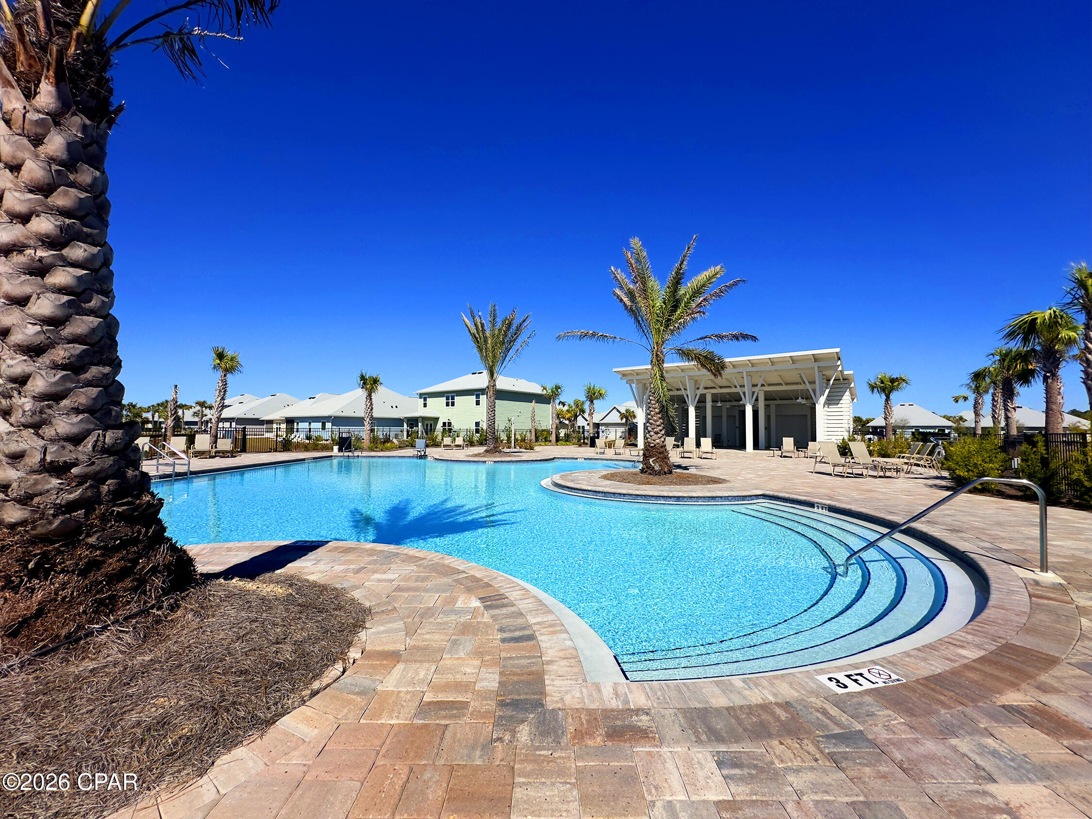 542 Vermilion Circle, Port St. Joe