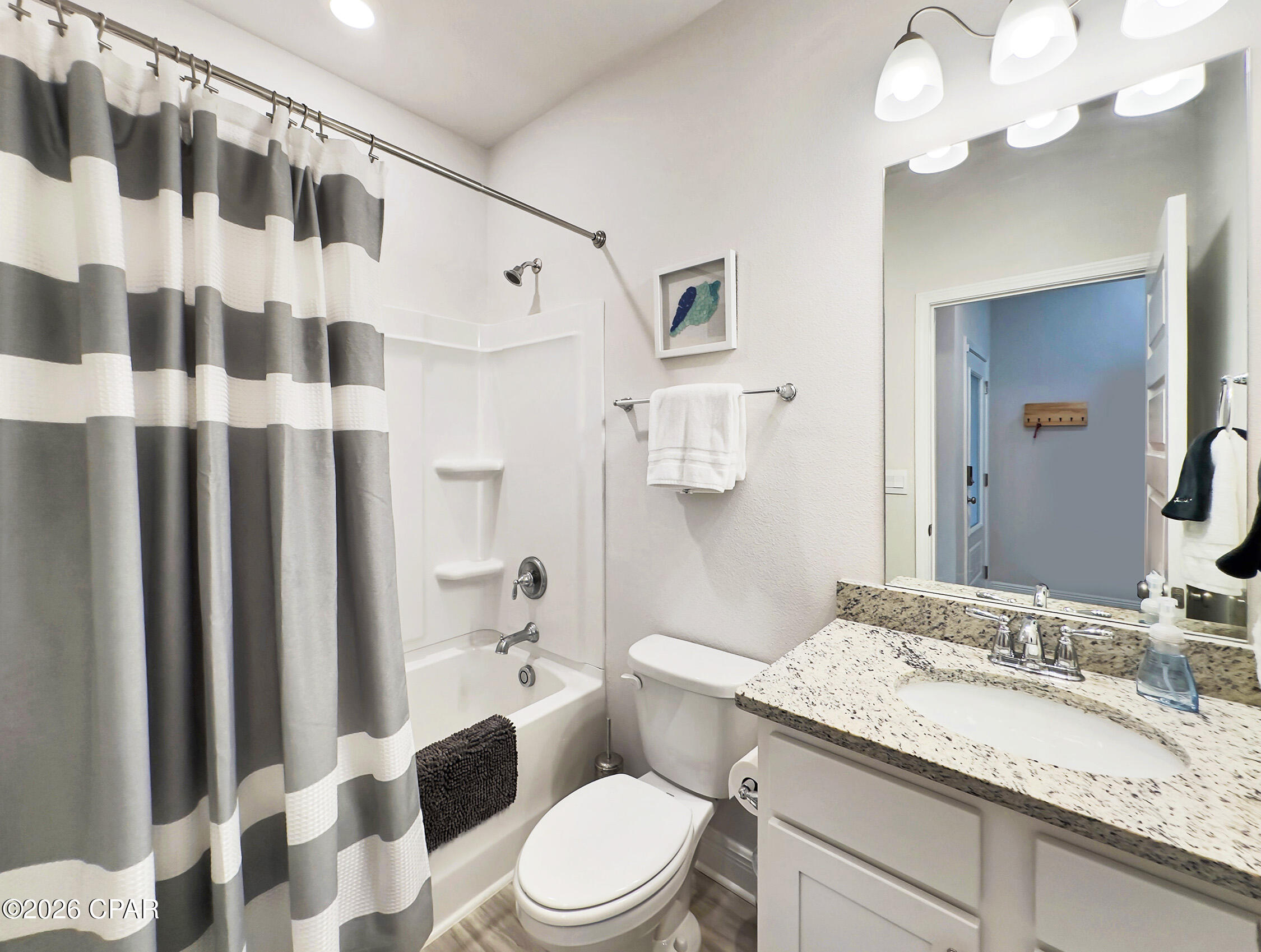 542 Vermilion Circle, Port St. Joe