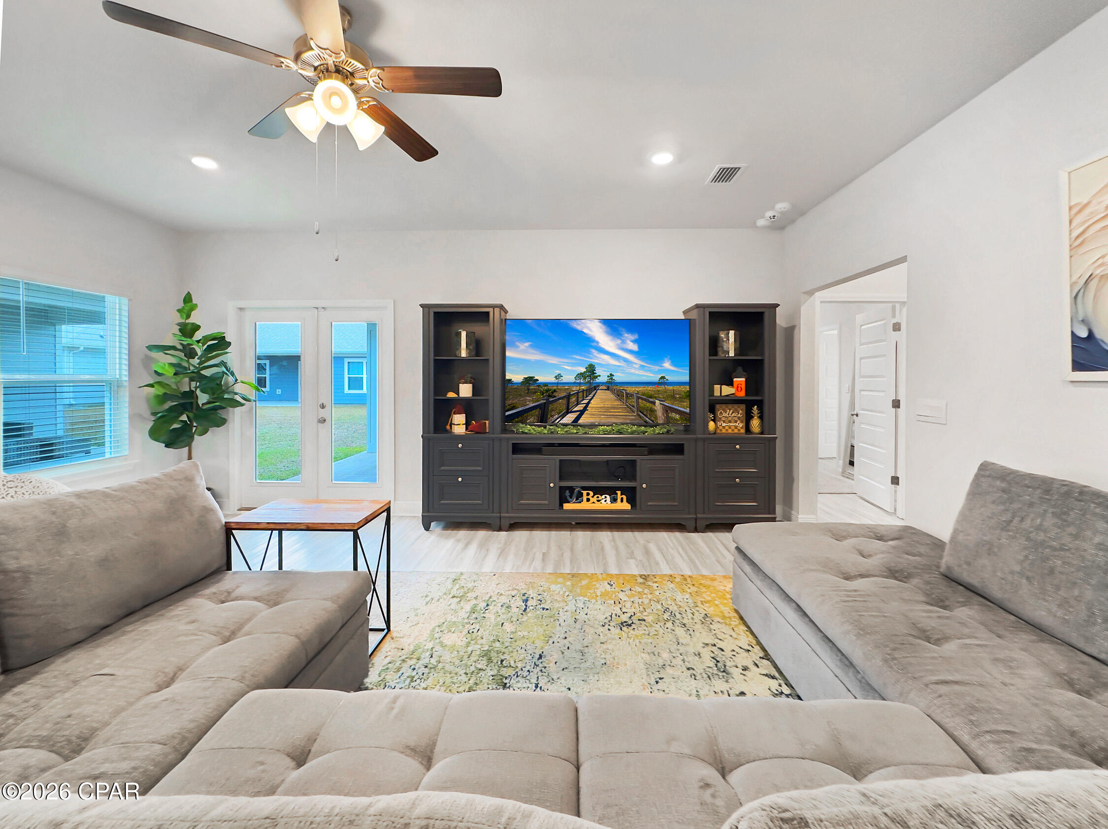 542 Vermilion Circle, Port St. Joe