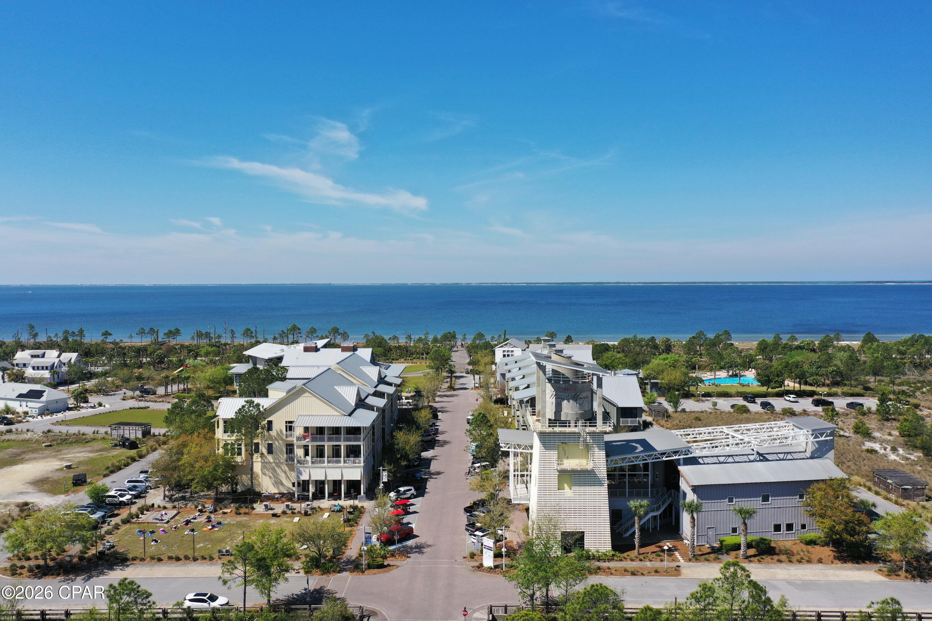 542 Vermilion Circle, Port St. Joe