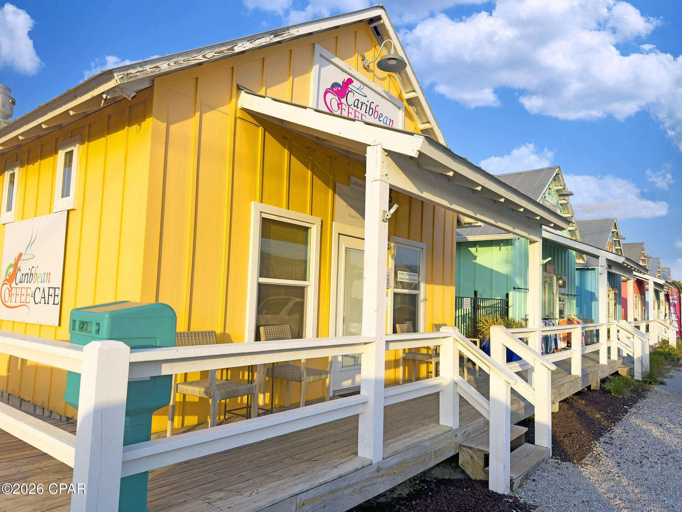 592 Bonnet Street, Port St. Joe