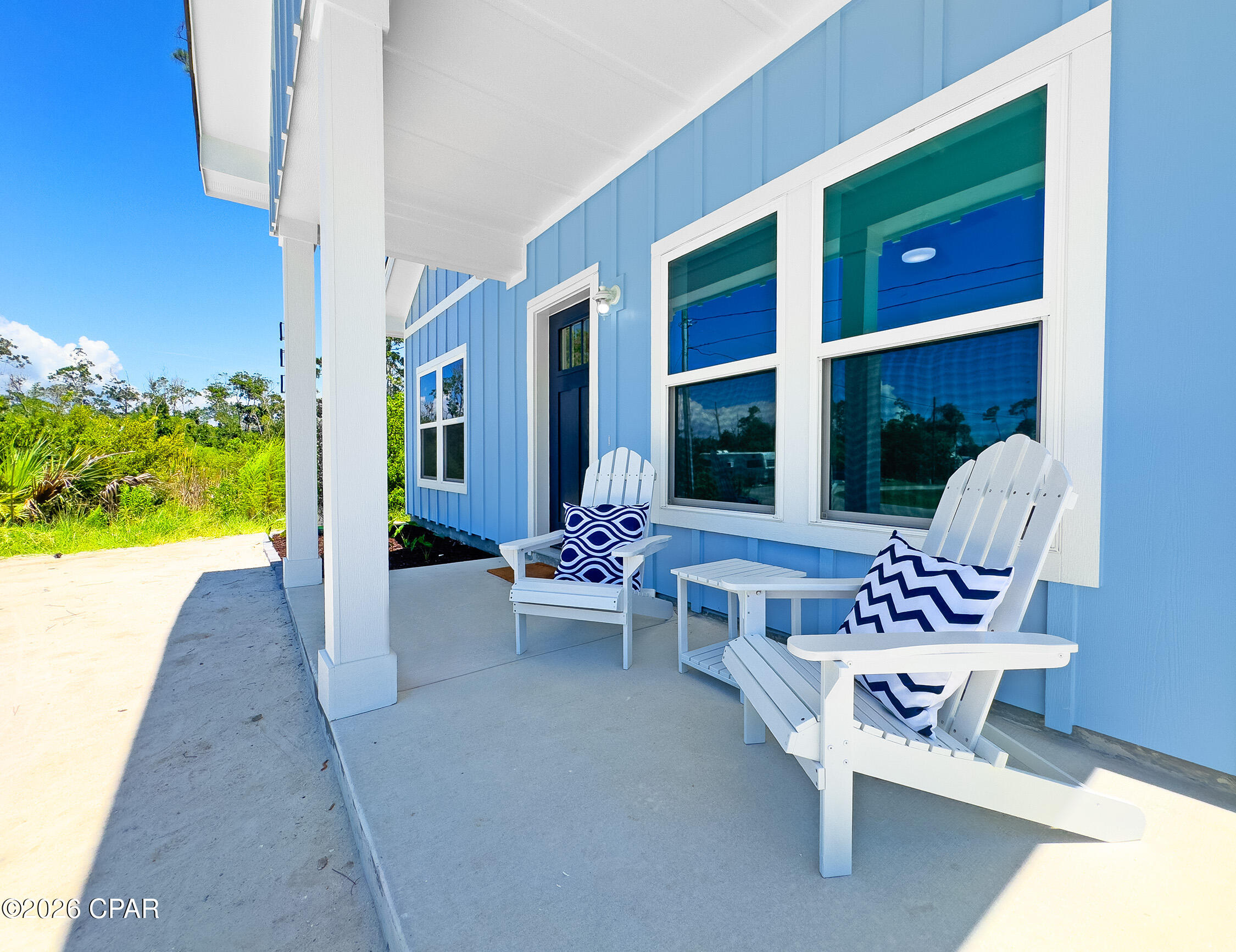 592 Bonnet Street, Port St. Joe