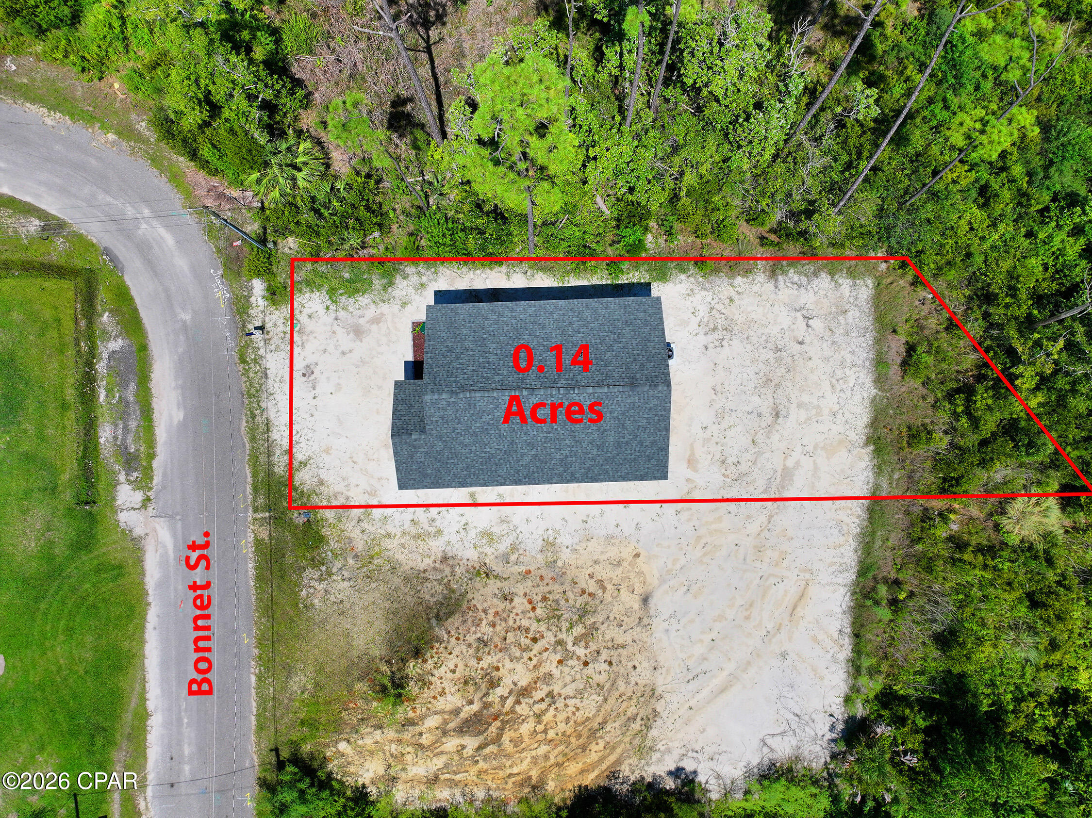 592 Bonnet Street, Port St. Joe