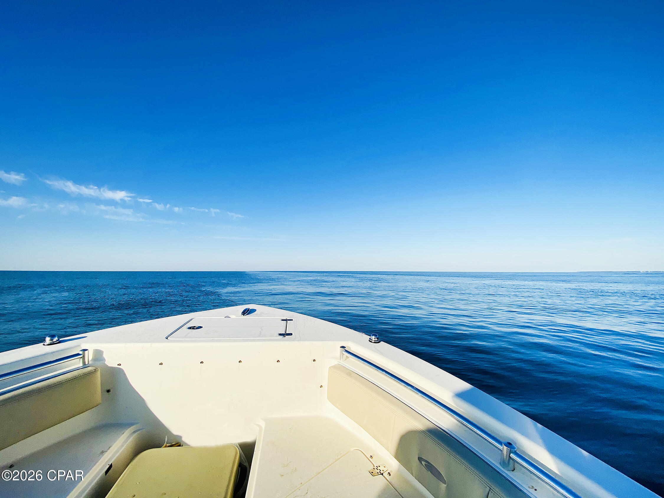 592 Bonnet Street, Port St. Joe