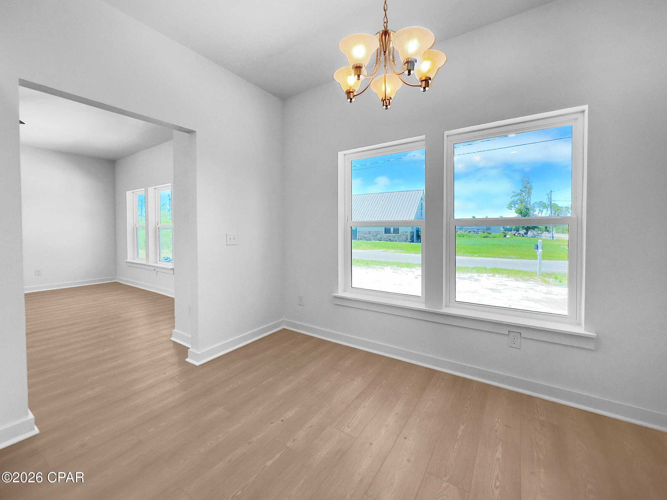 592 Bonnet Street, Port St. Joe