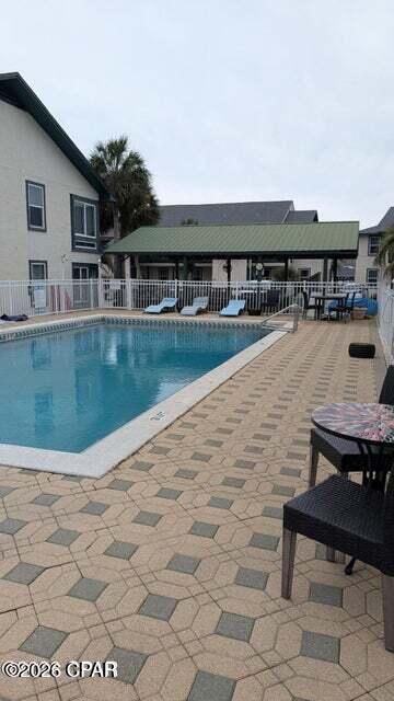 7813 N Lagoon Drive 6C