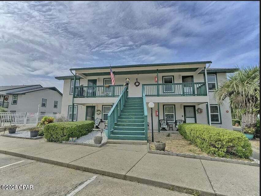 7813 N Lagoon Drive 6C