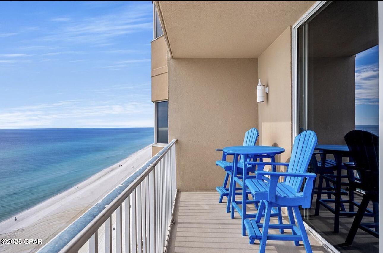 16819 Front Beach Road 1306