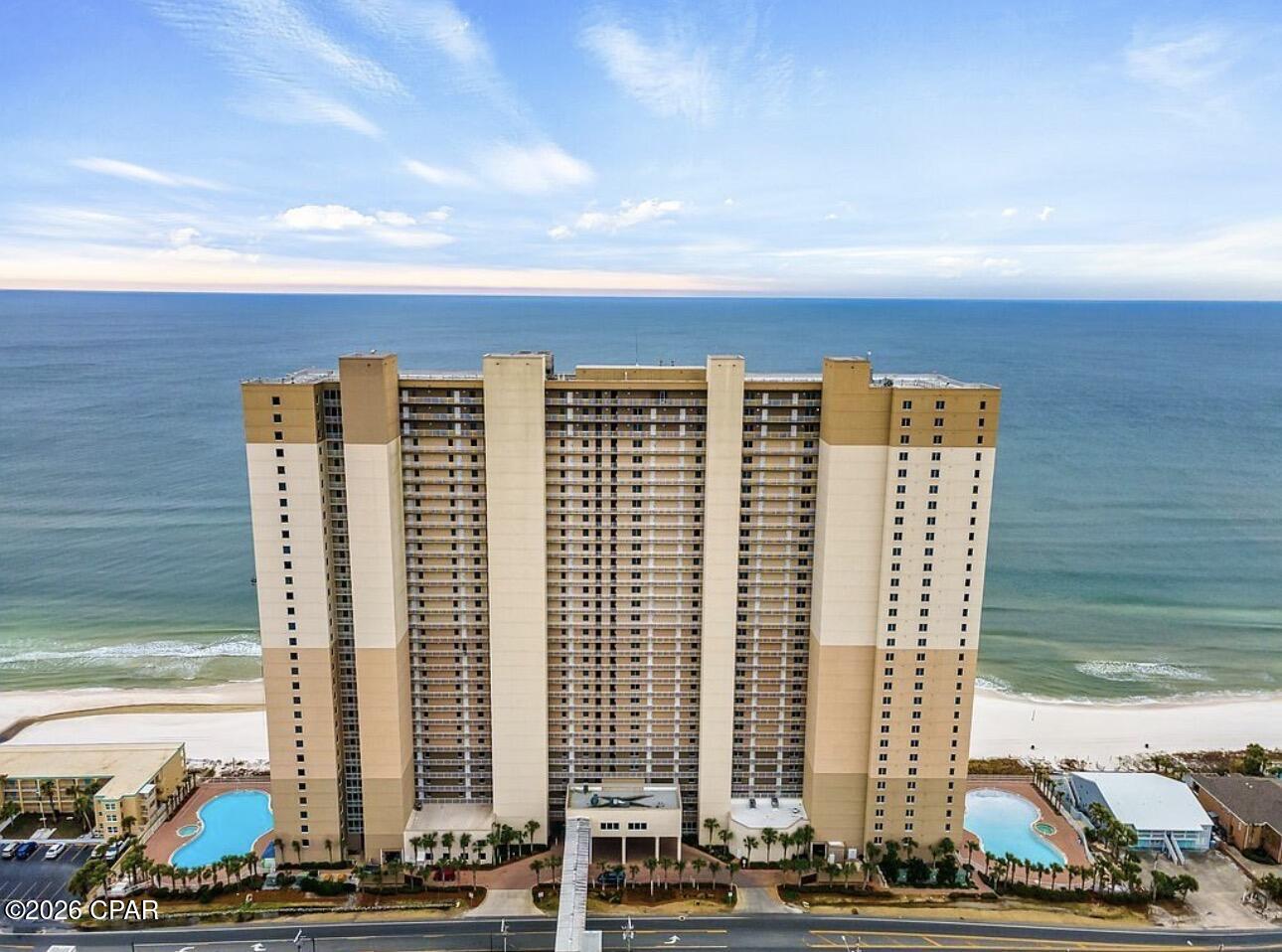 16819 Front Beach Road 1306