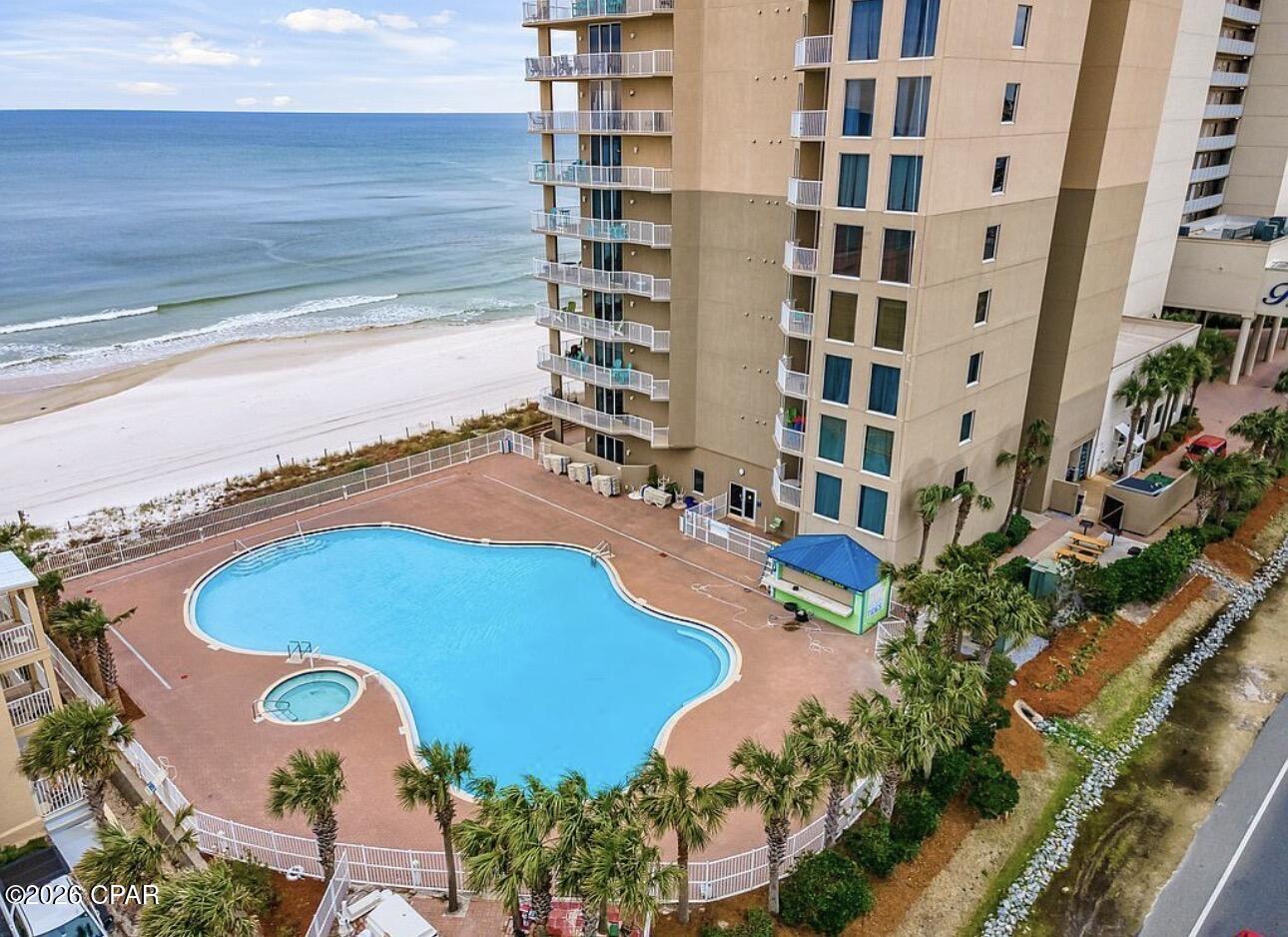 16819 Front Beach Road 1306