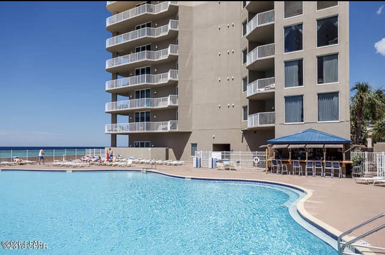 16819 Front Beach Road 1306