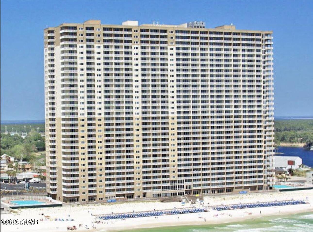 16819 Front Beach Road 1306