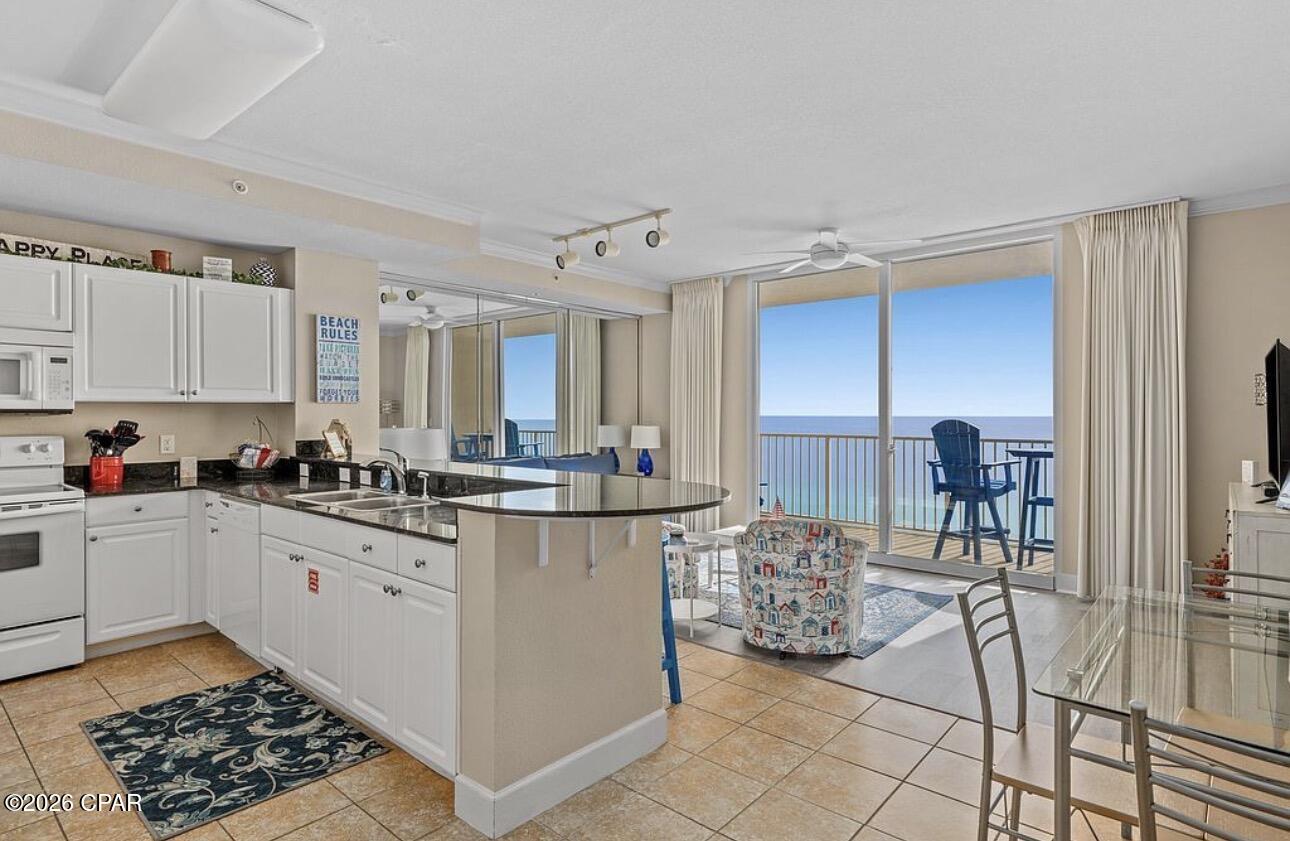 16819 Front Beach Road 1306