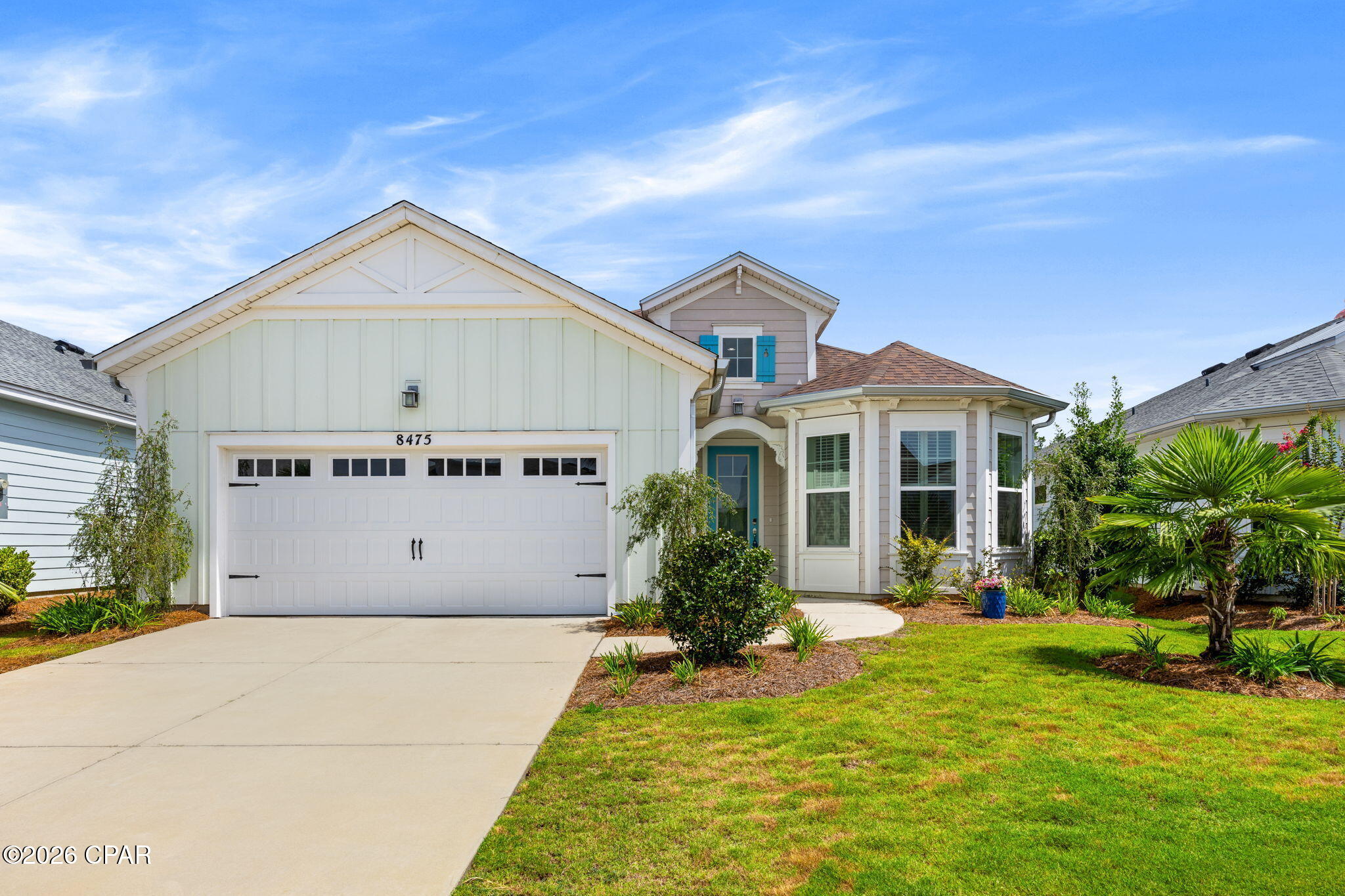 8475 Coral Reef Way