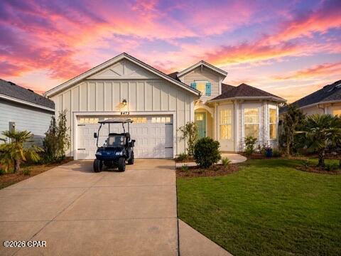 8475 Coral Reef Way