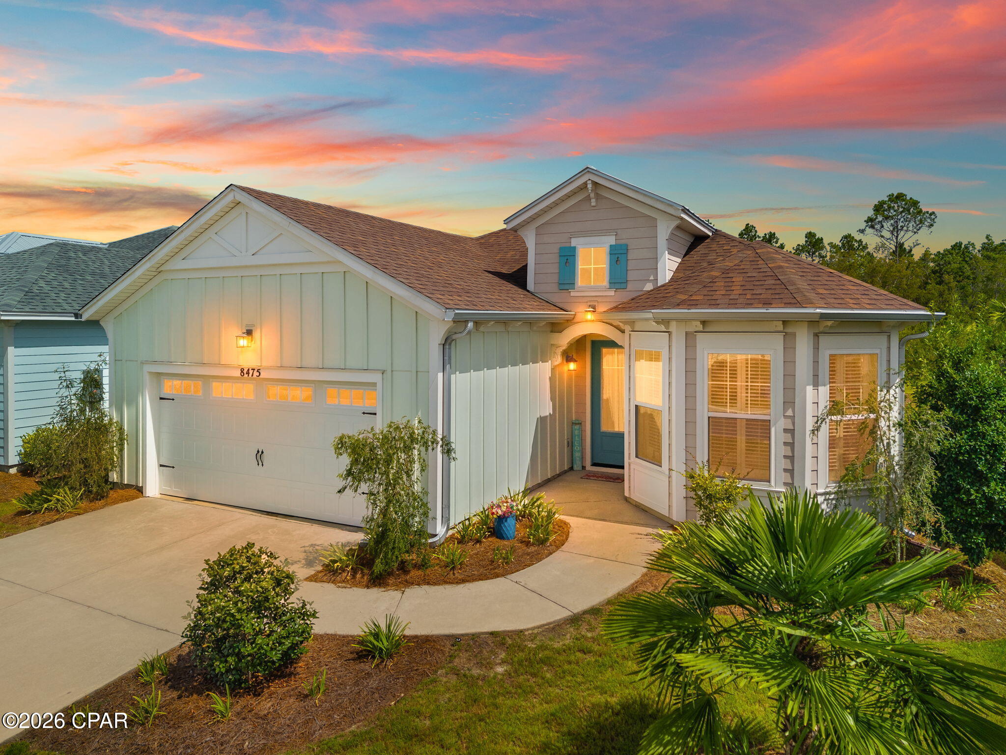 8475 Coral Reef Way