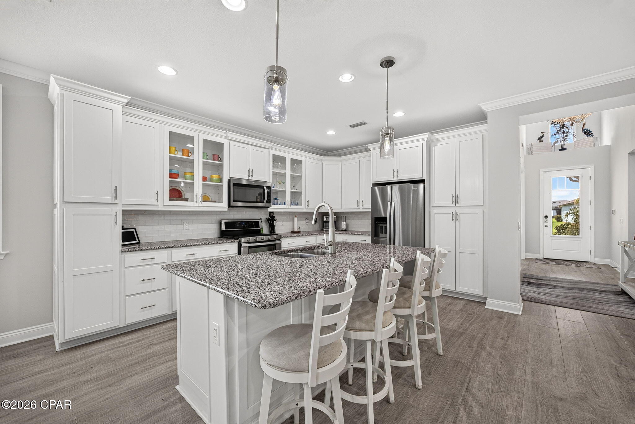 8475 Coral Reef Way