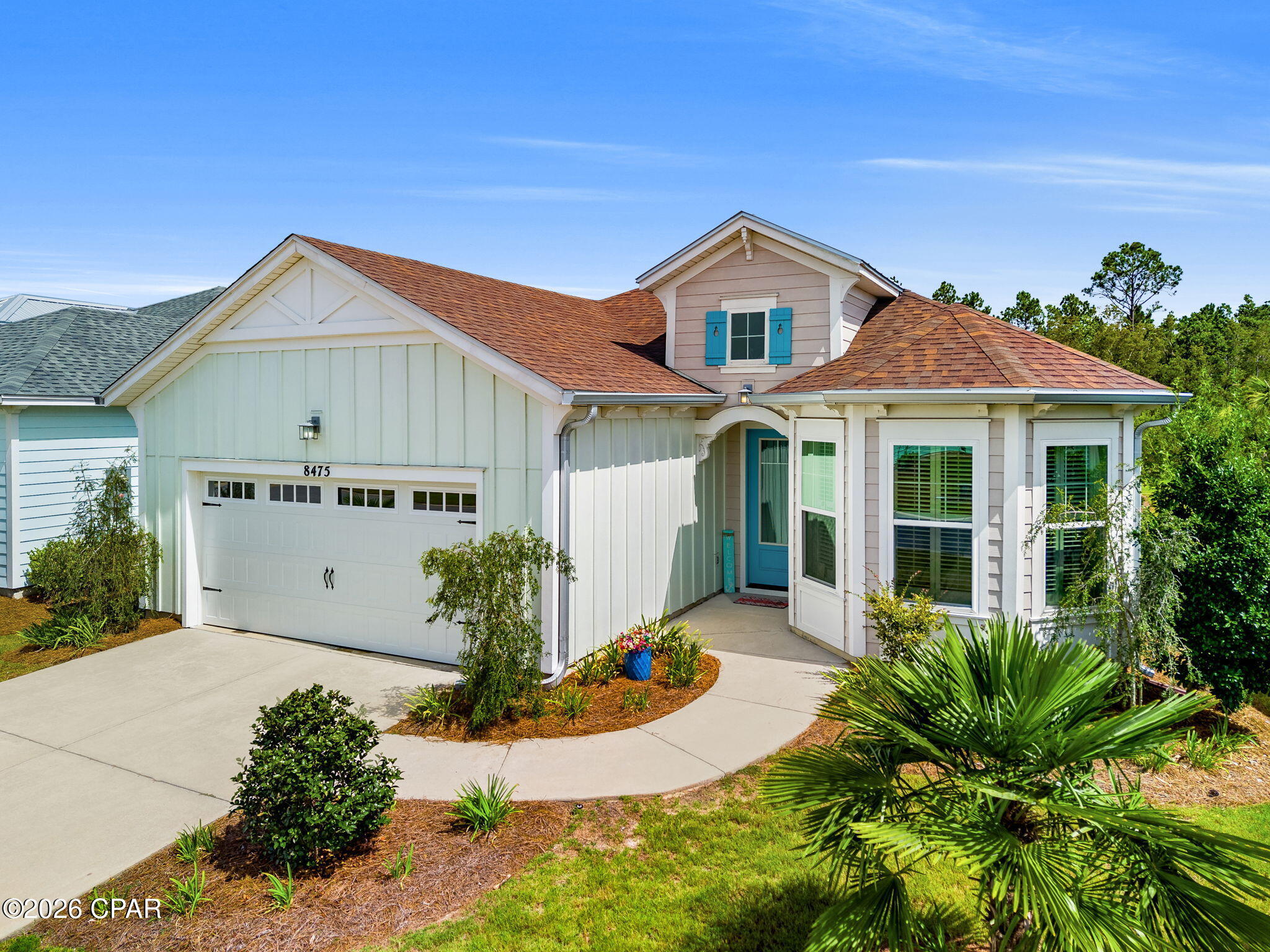 8475 Coral Reef Way